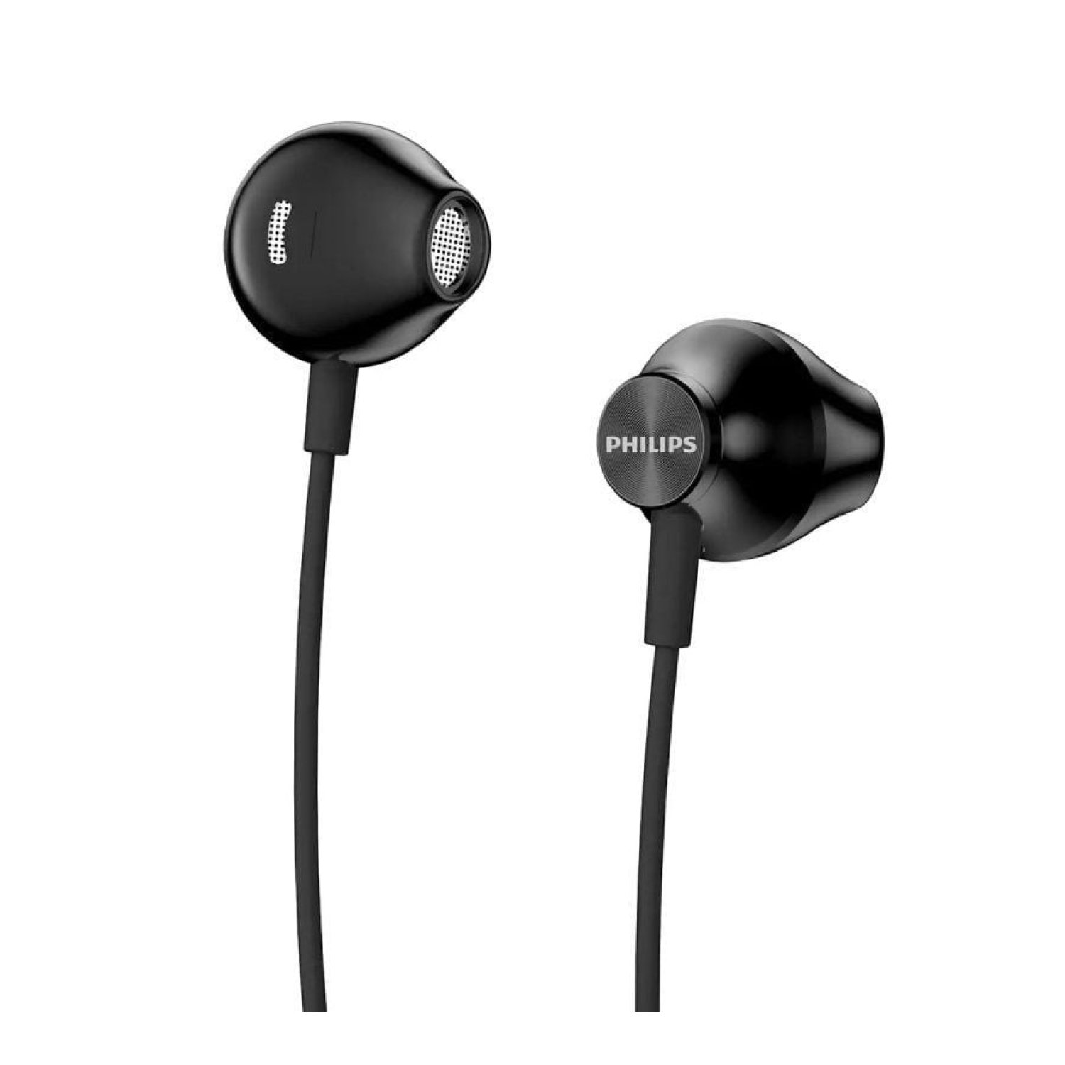 Philips TAUE100 · Auriculares Intrauditivos · Jack 3.5mm · Negros
