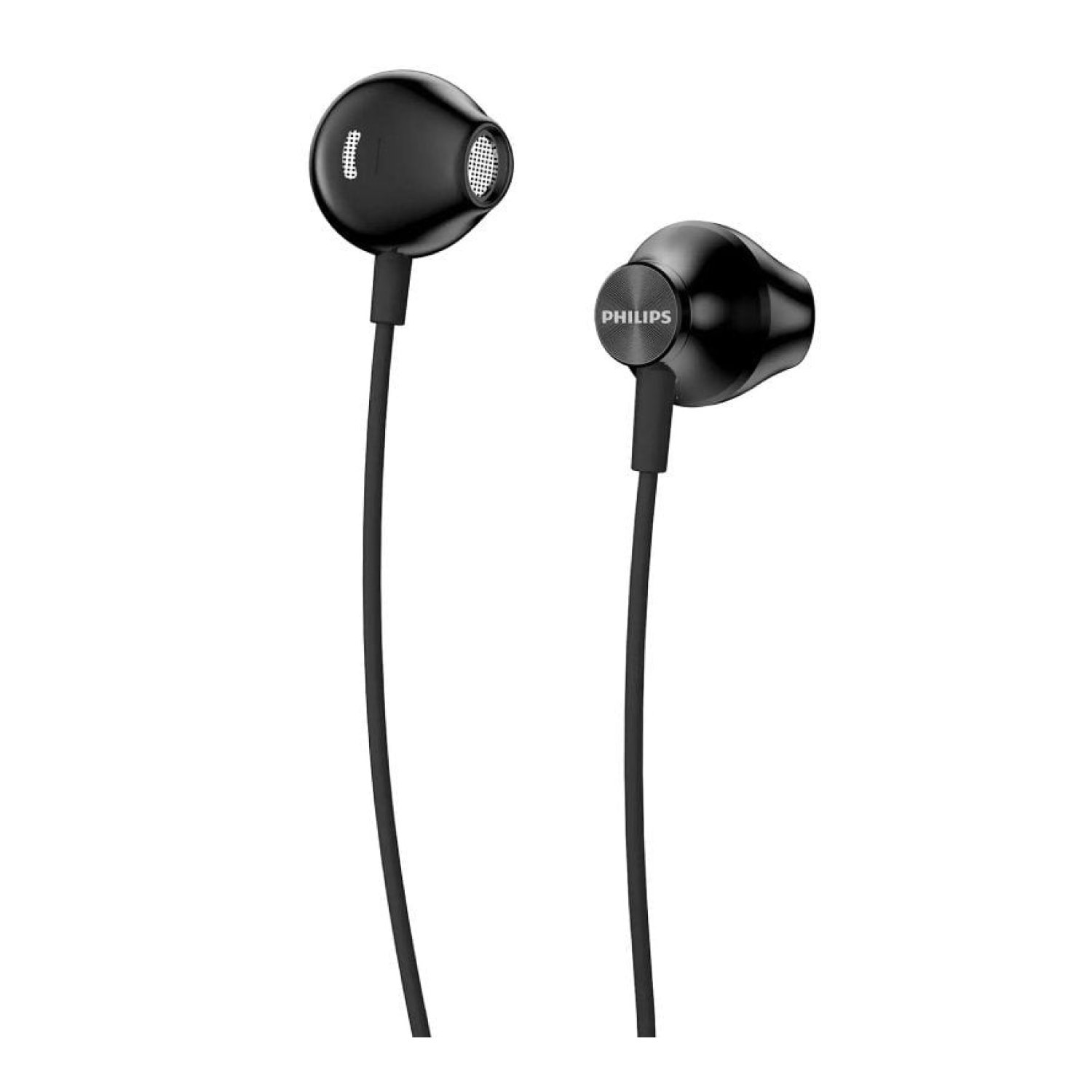 Philips TAUE100 · Auriculares Intrauditivos · Jack 3.5mm · Negros