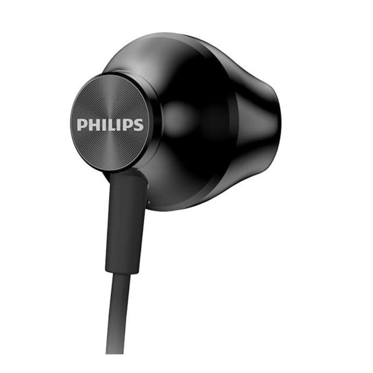 Philips TAUE100 · Auriculares Intrauditivos · Jack 3.5mm · Negros