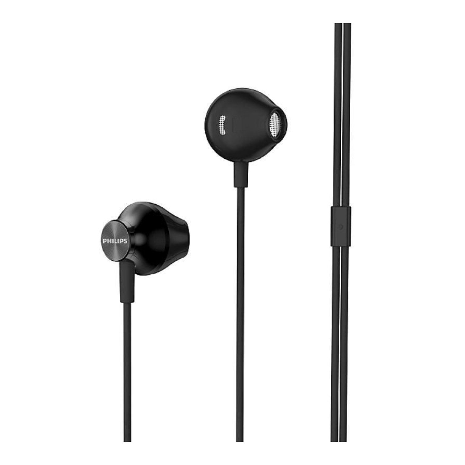 Philips TAUE100 · Auriculares Intrauditivos · Jack 3.5mm · Negros