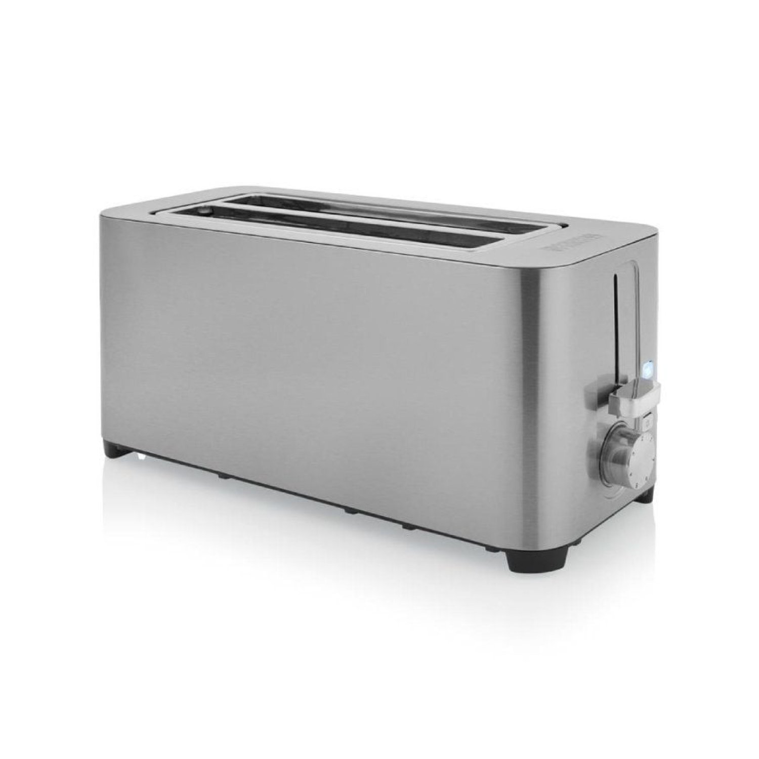 Princess Tostador · 1400W · Acero Inoxidable