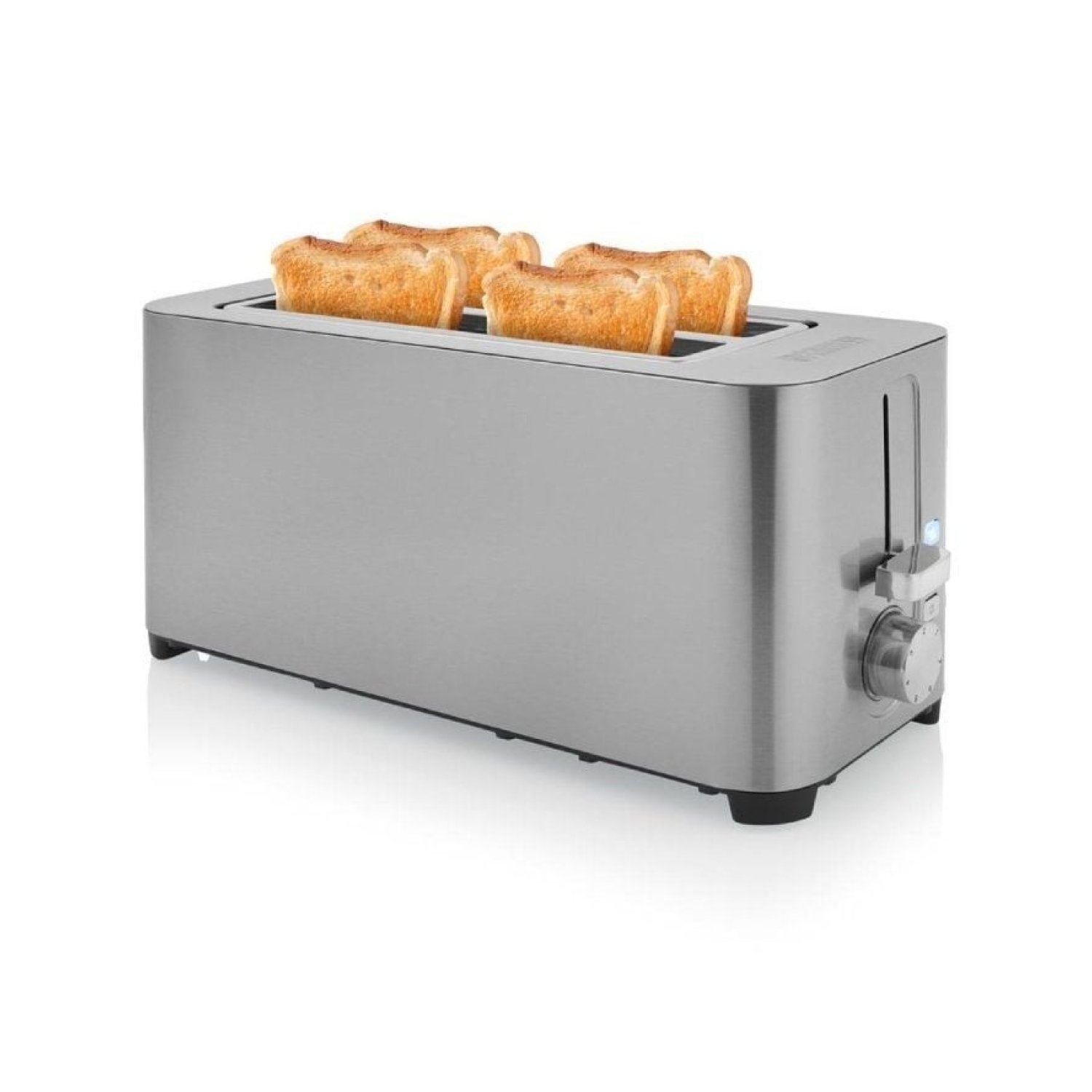 Princess Tostador · 1400W · Acero Inoxidable