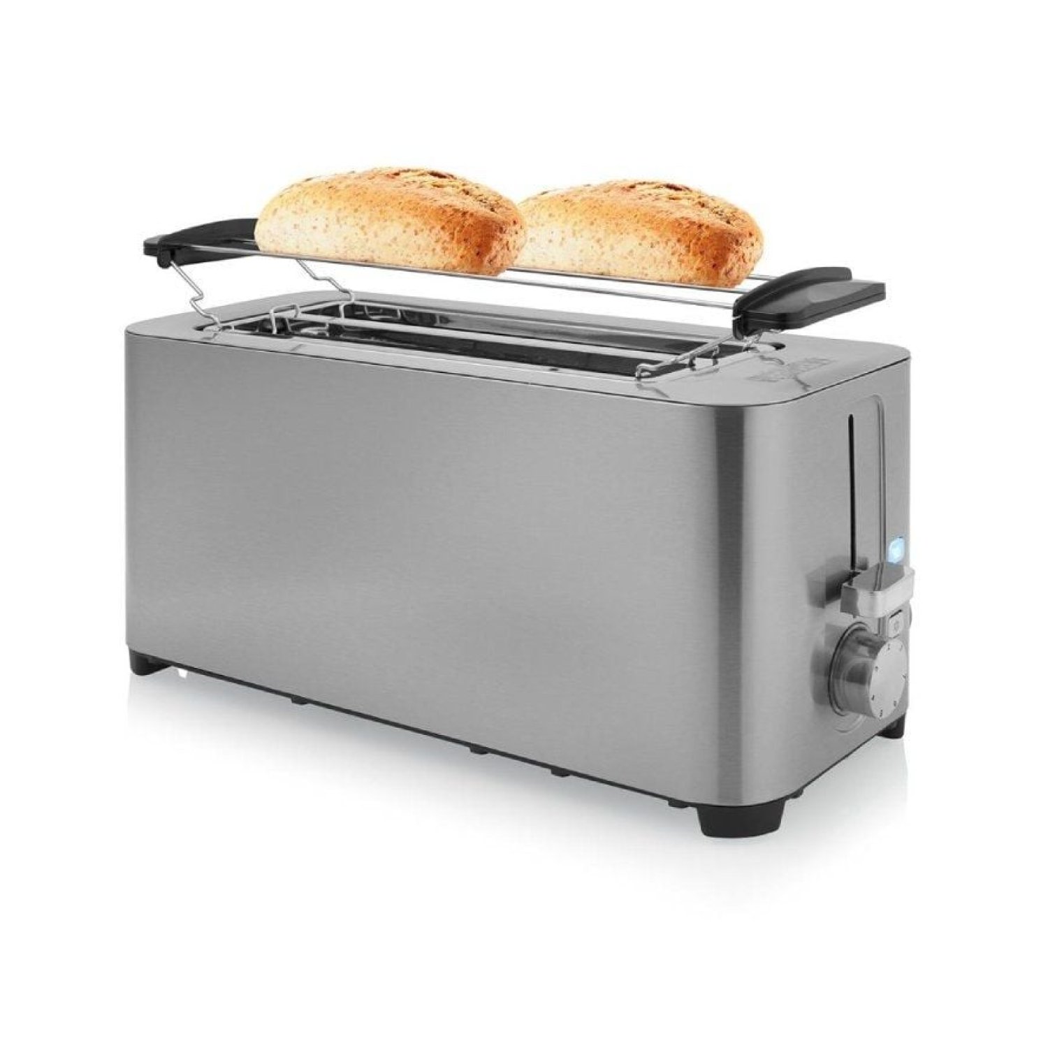 Princess Tostador · 1400W · Acero Inoxidable