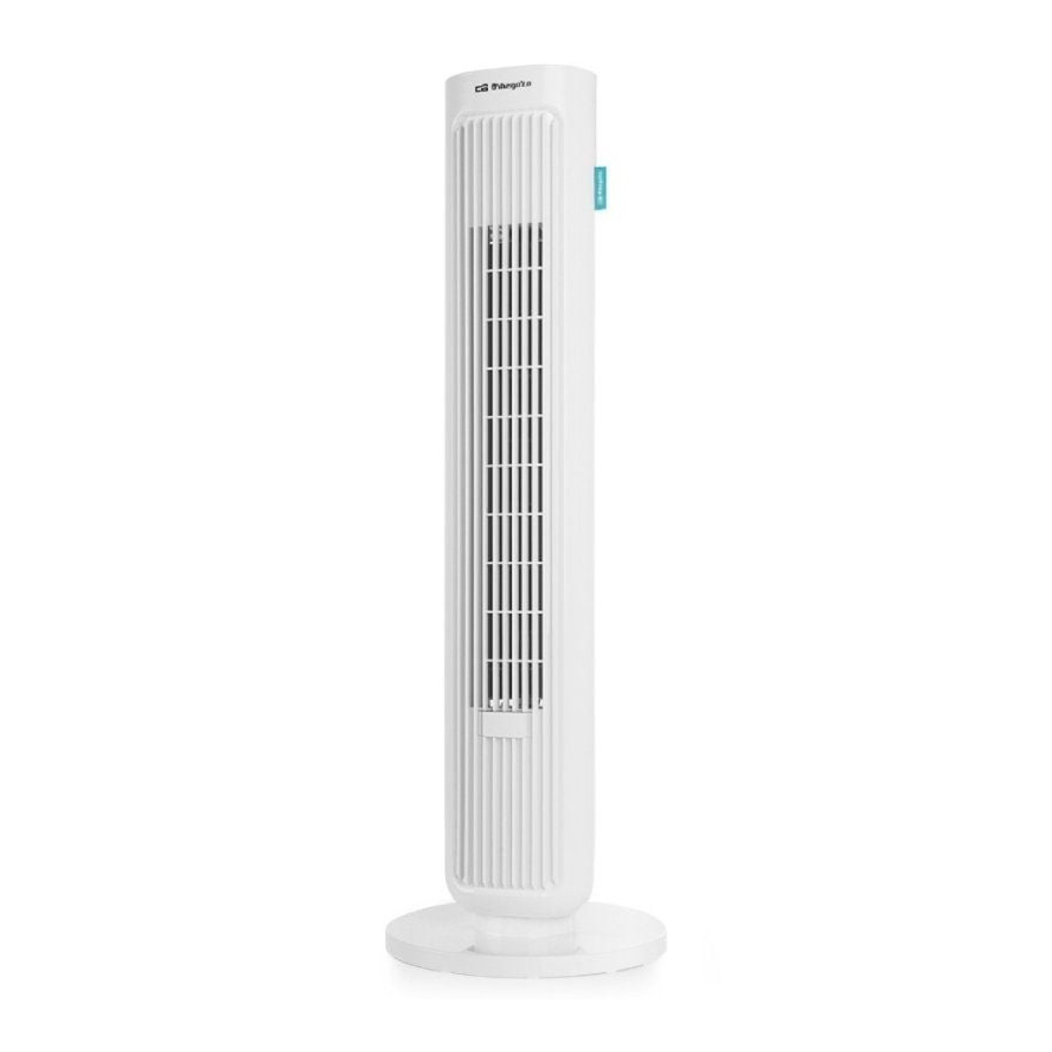 Orbegozo TW 0755 · Ventilador de Torre · 45W · 3 Velocidades