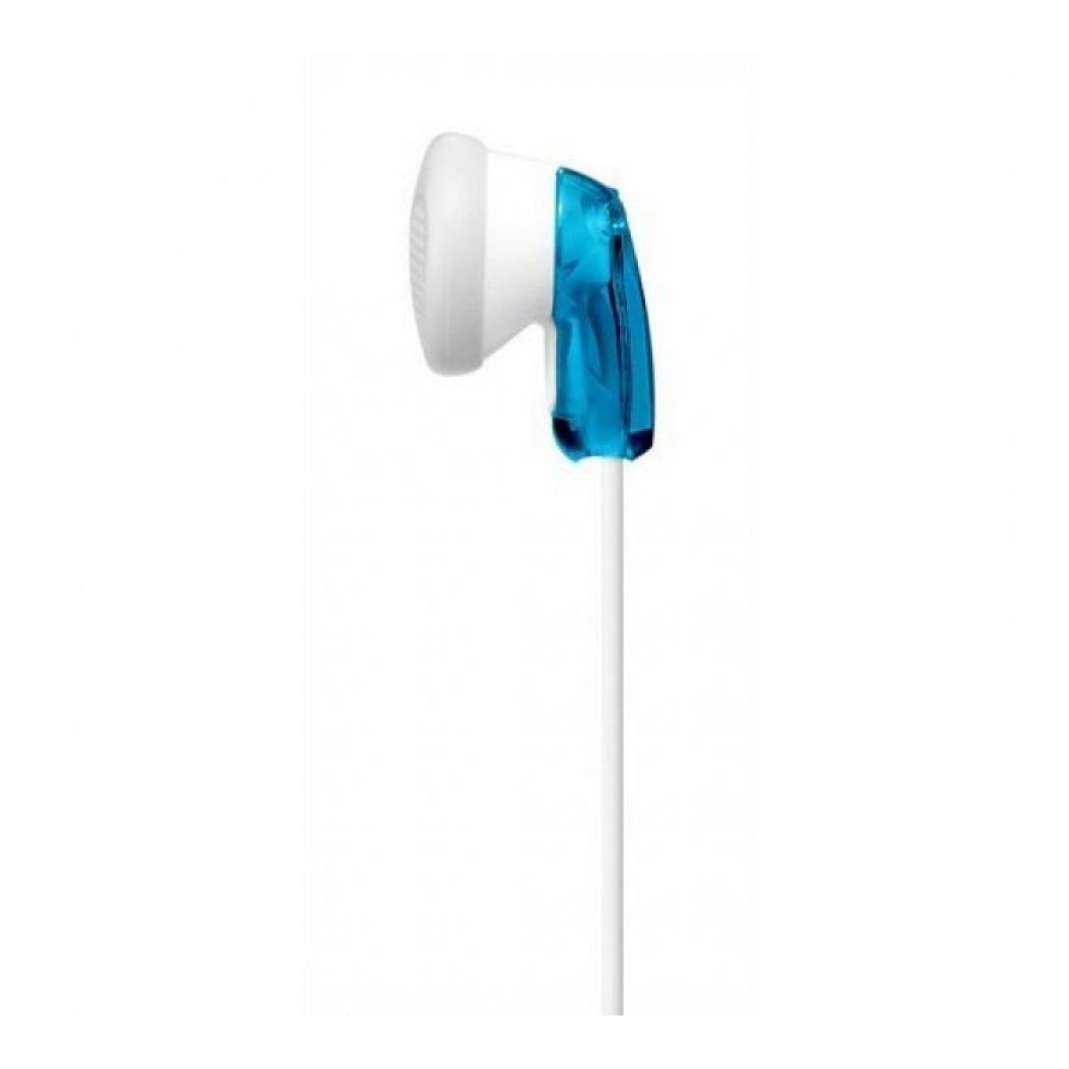 Auriculares Intrauditivos Sony MDR-E9LP/ Jack 3.5/ Azules