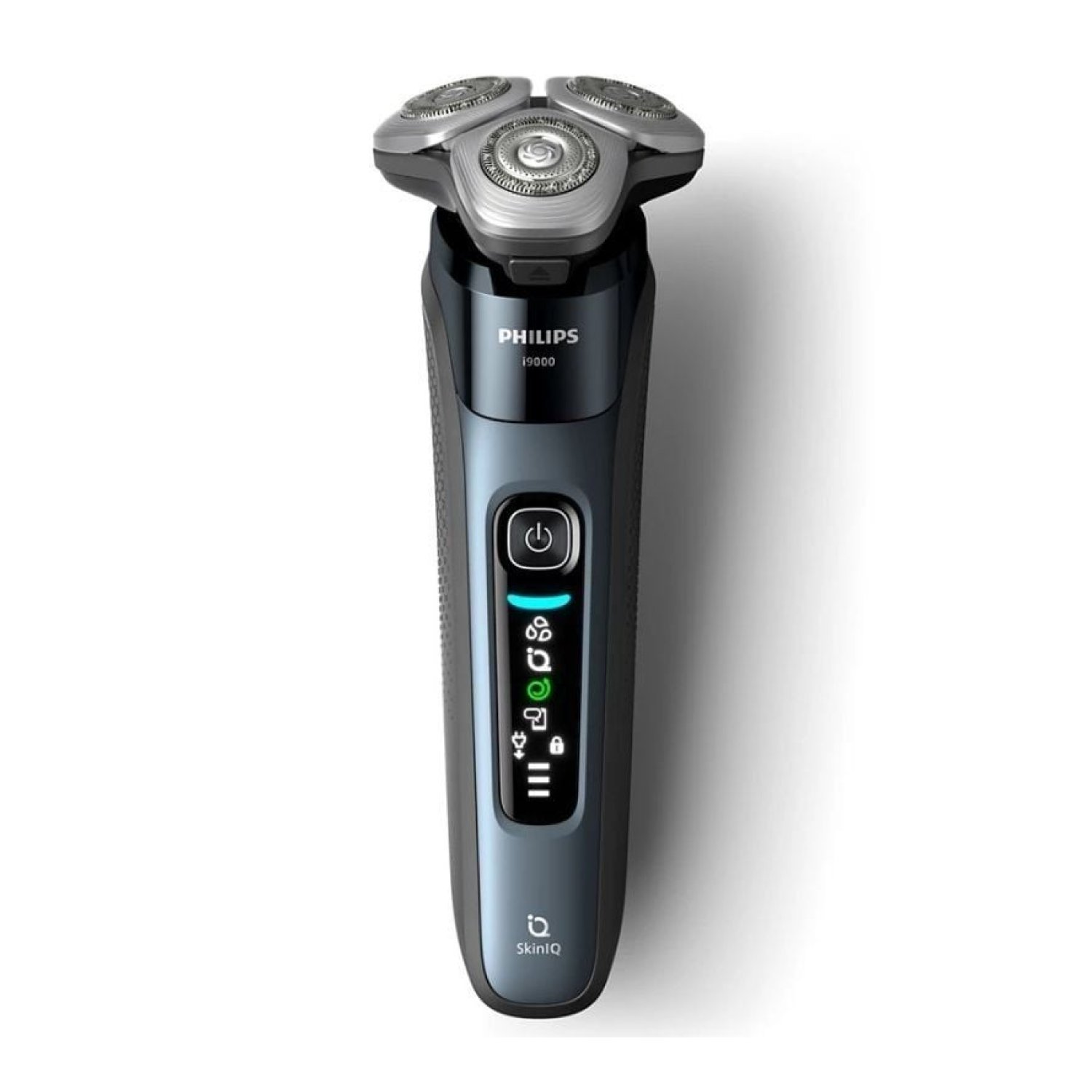 Philips Shaver Series i9000 X9001 · Wet & Dry · Batería · 1 Accesorio