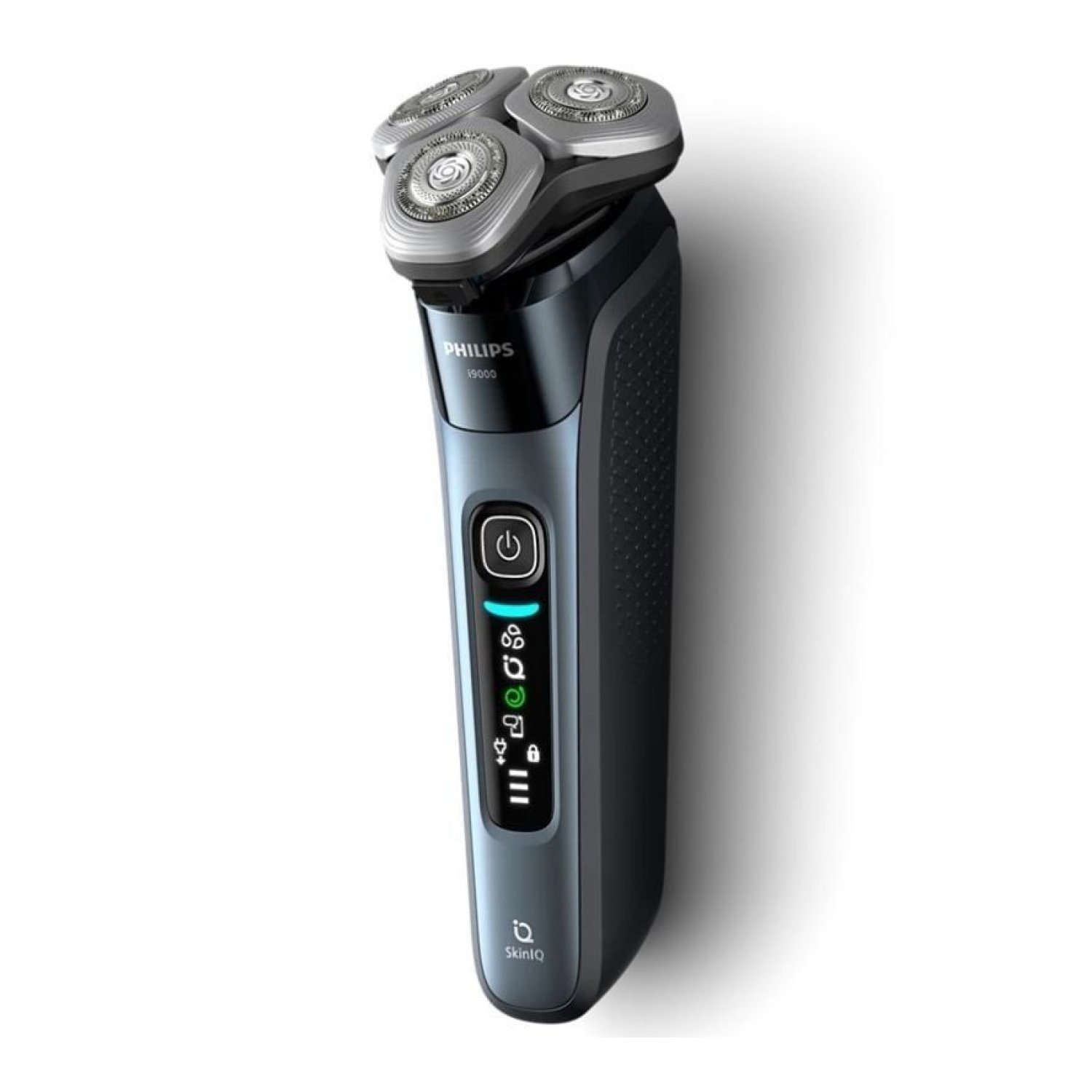 Philips Shaver Series i9000 X9001 · Wet & Dry · Batería · 1 Accesorio