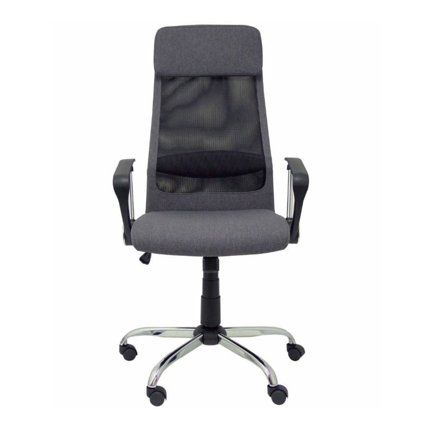Piqueras y Crespo Esteras · Silla de Oficina · Gris