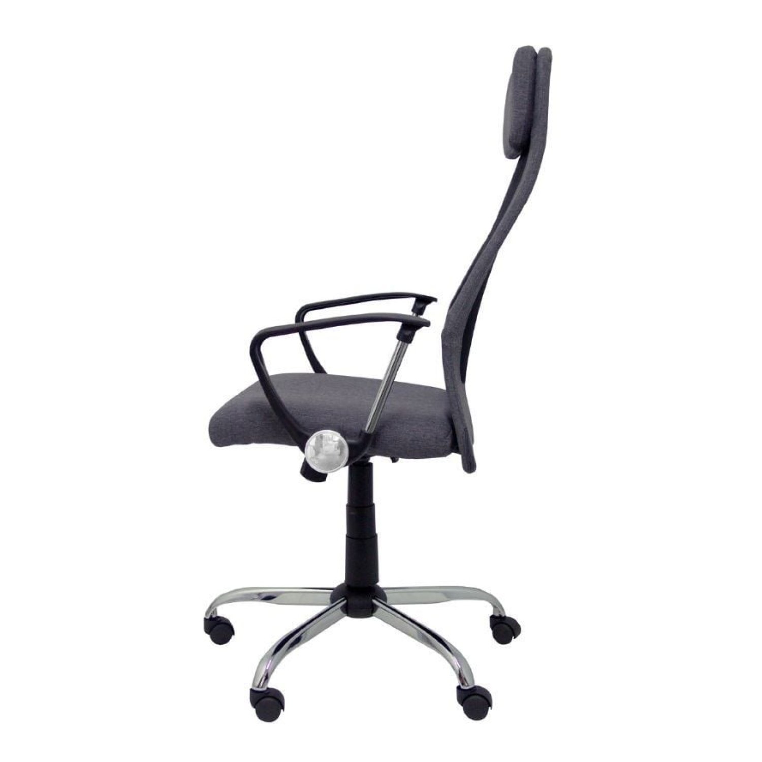 Piqueras y Crespo Esteras · Silla de Oficina · Gris