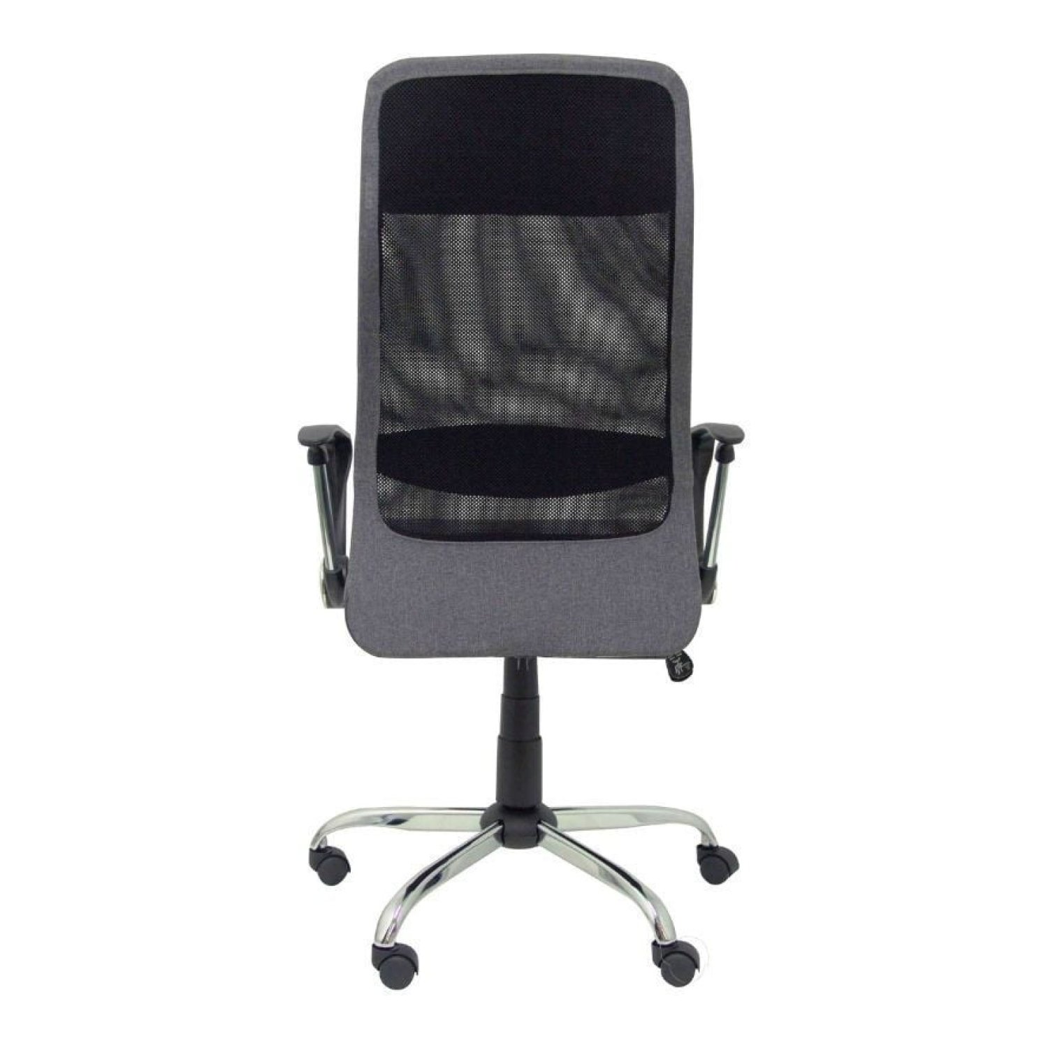 Piqueras y Crespo Esteras · Silla de Oficina · Gris
