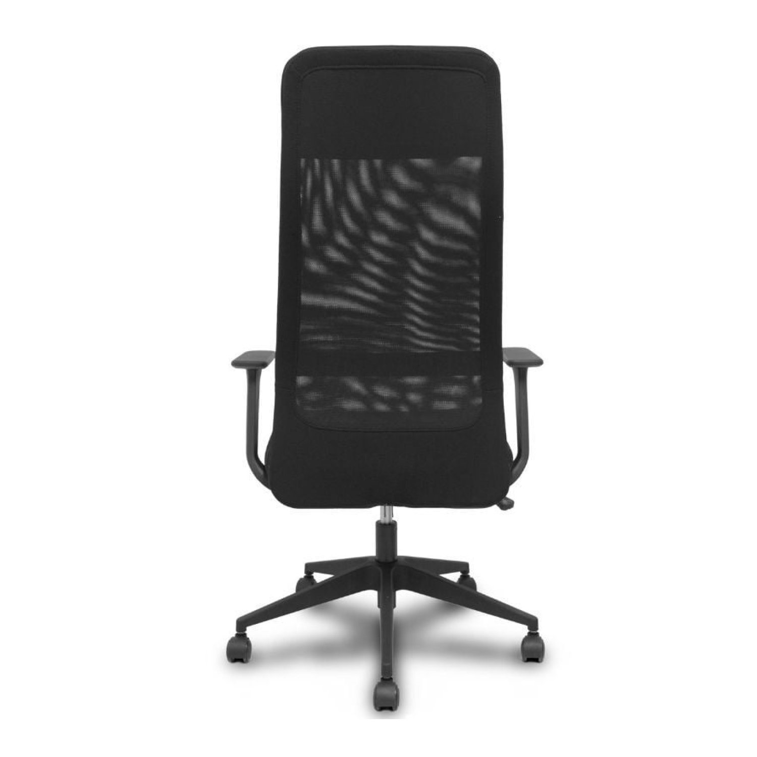 Piqueras y Crespo Pro536 · Silla de Oficina · Negra · Ergonómica