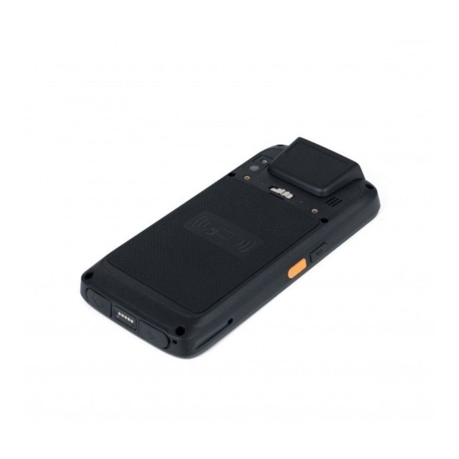 Premier Maxi 21 · PDA Industrial · 5" Táctil · 4GB RAM · 128GB · Función TPV