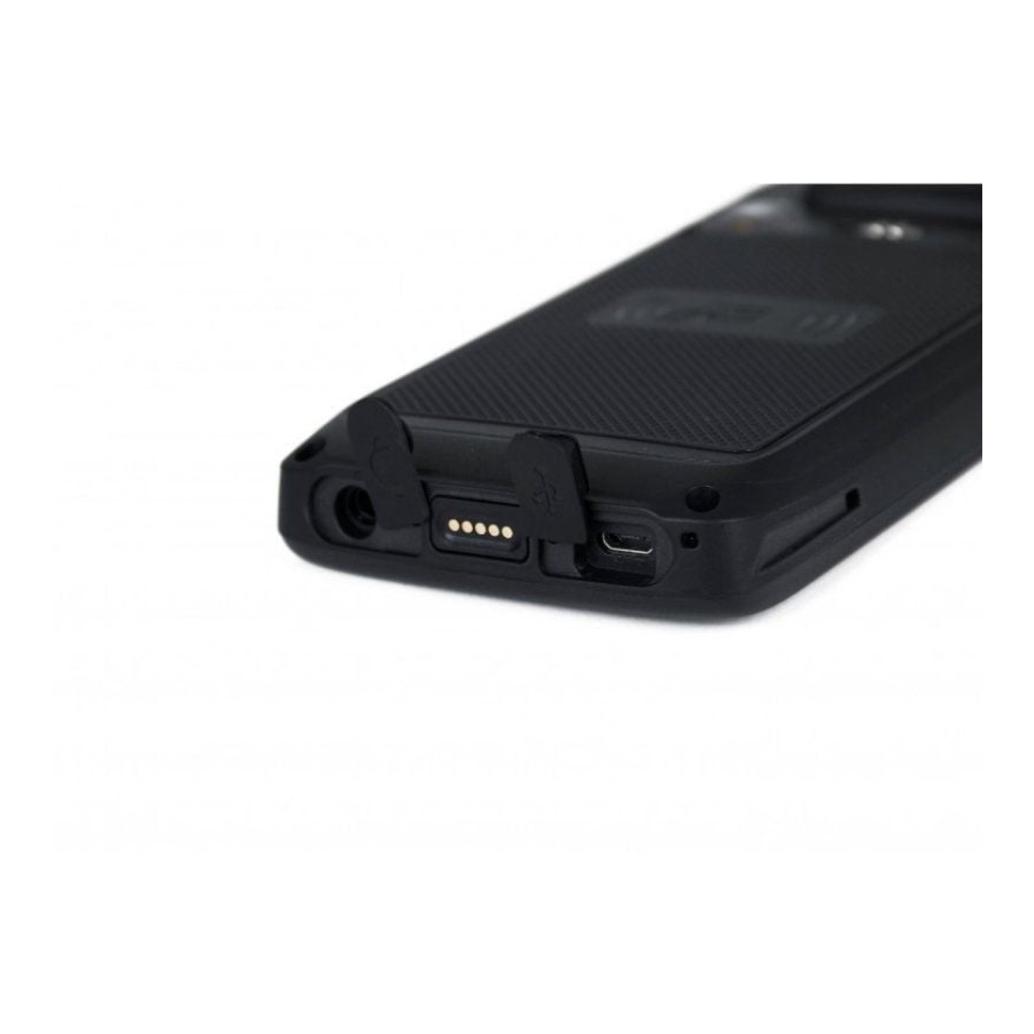 Premier Maxi 21 · PDA Industrial · 5" Táctil · 4GB RAM · 128GB · Función TPV