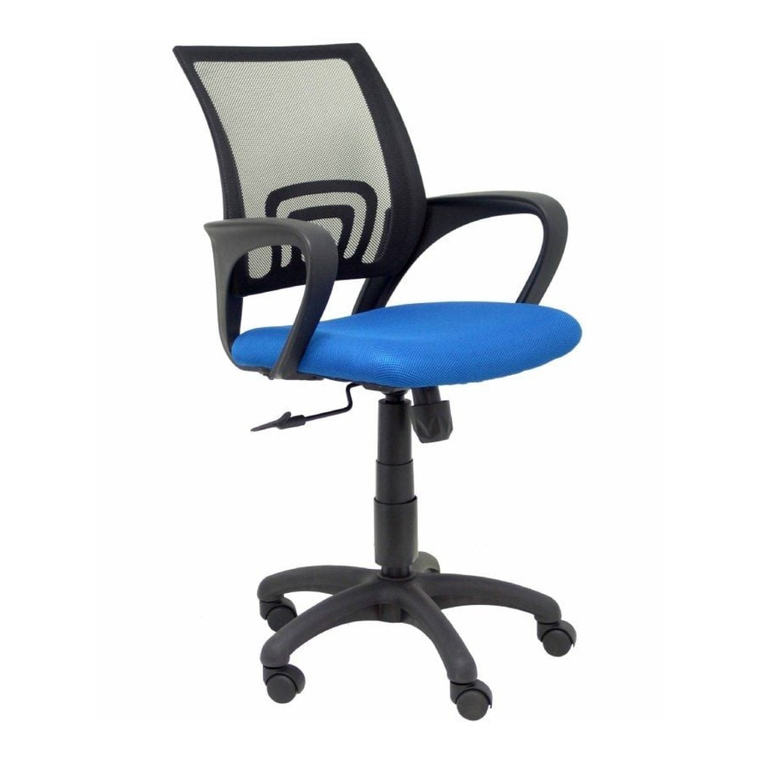 Piqueras y Crespo Vianos 312AZ · Silla de Oficina · Azul