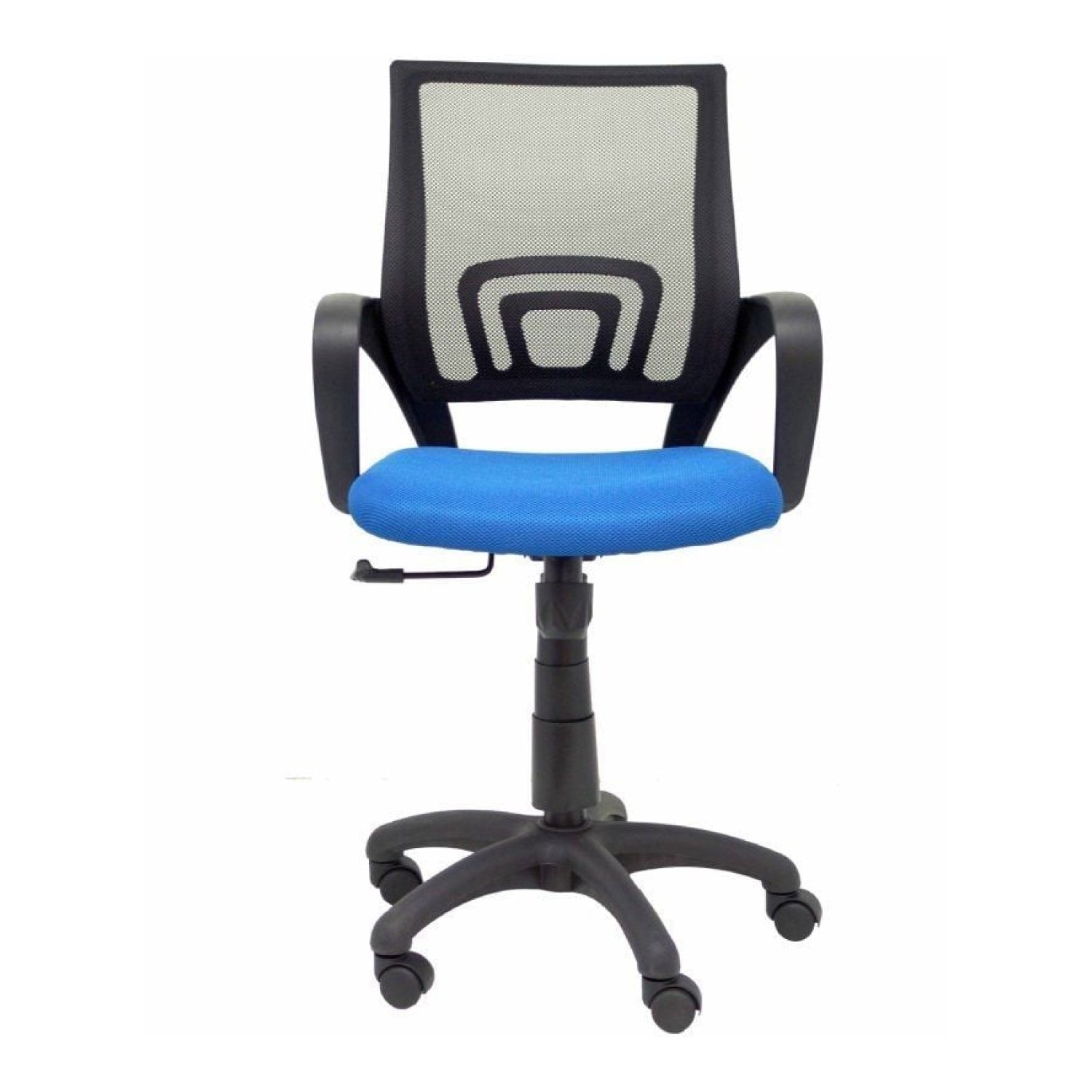 Piqueras y Crespo Vianos 312AZ · Silla de Oficina · Azul