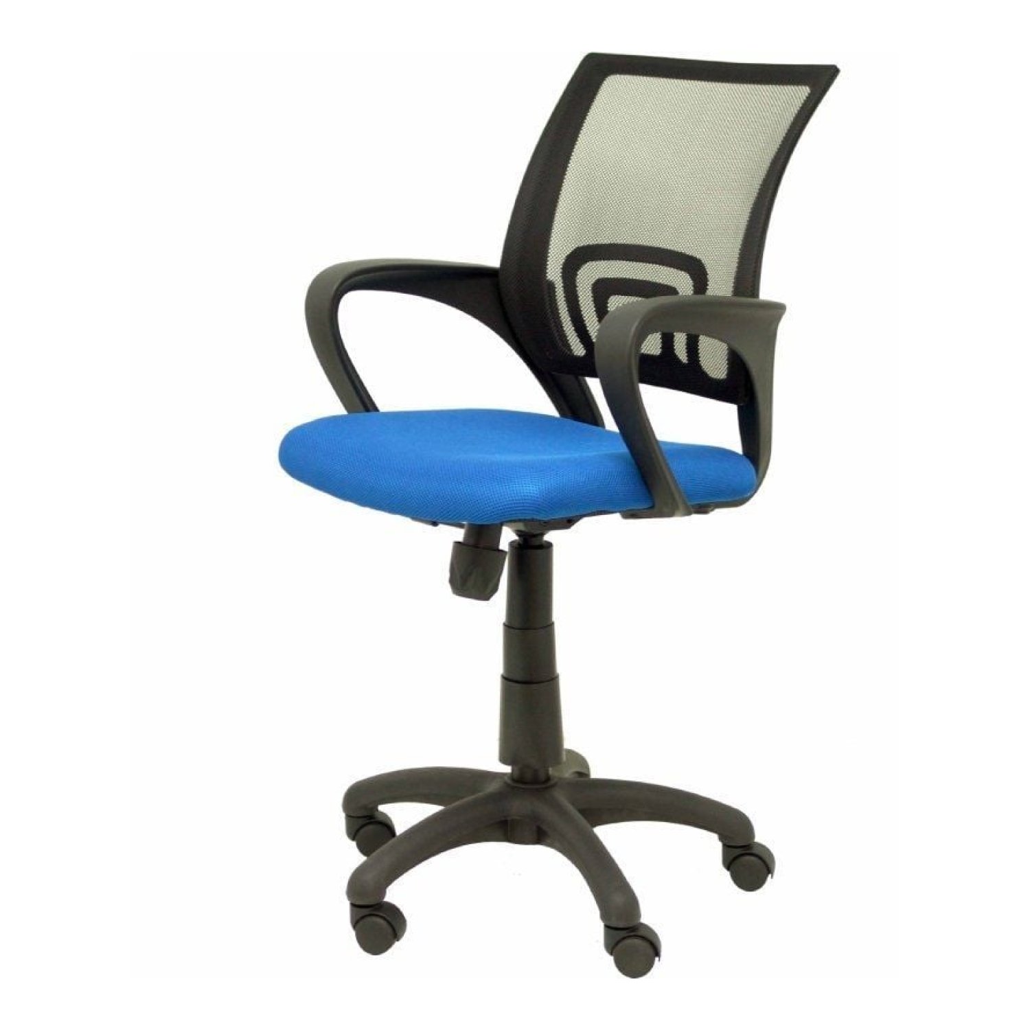 Piqueras y Crespo Vianos 312AZ · Silla de Oficina · Azul