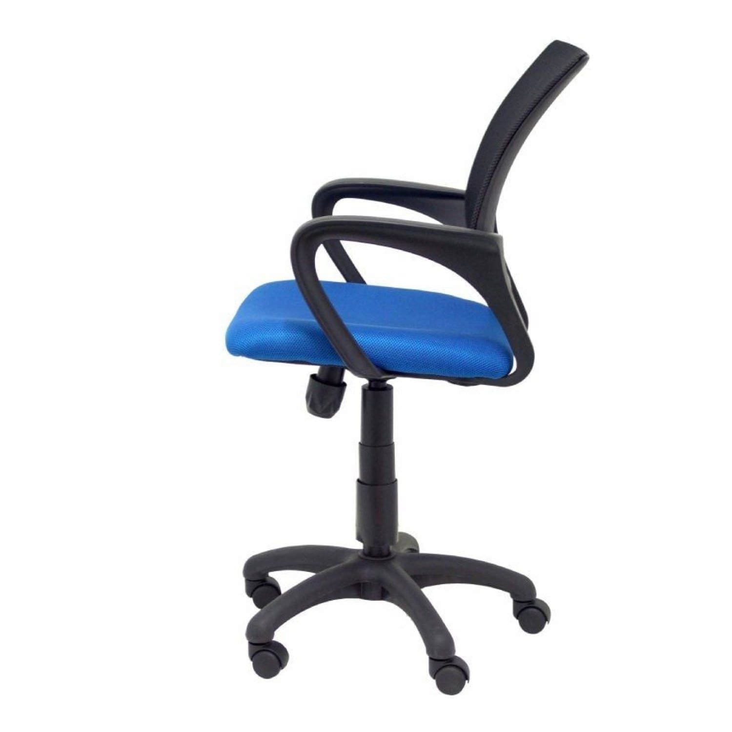 Piqueras y Crespo Vianos 312AZ · Silla de Oficina · Azul