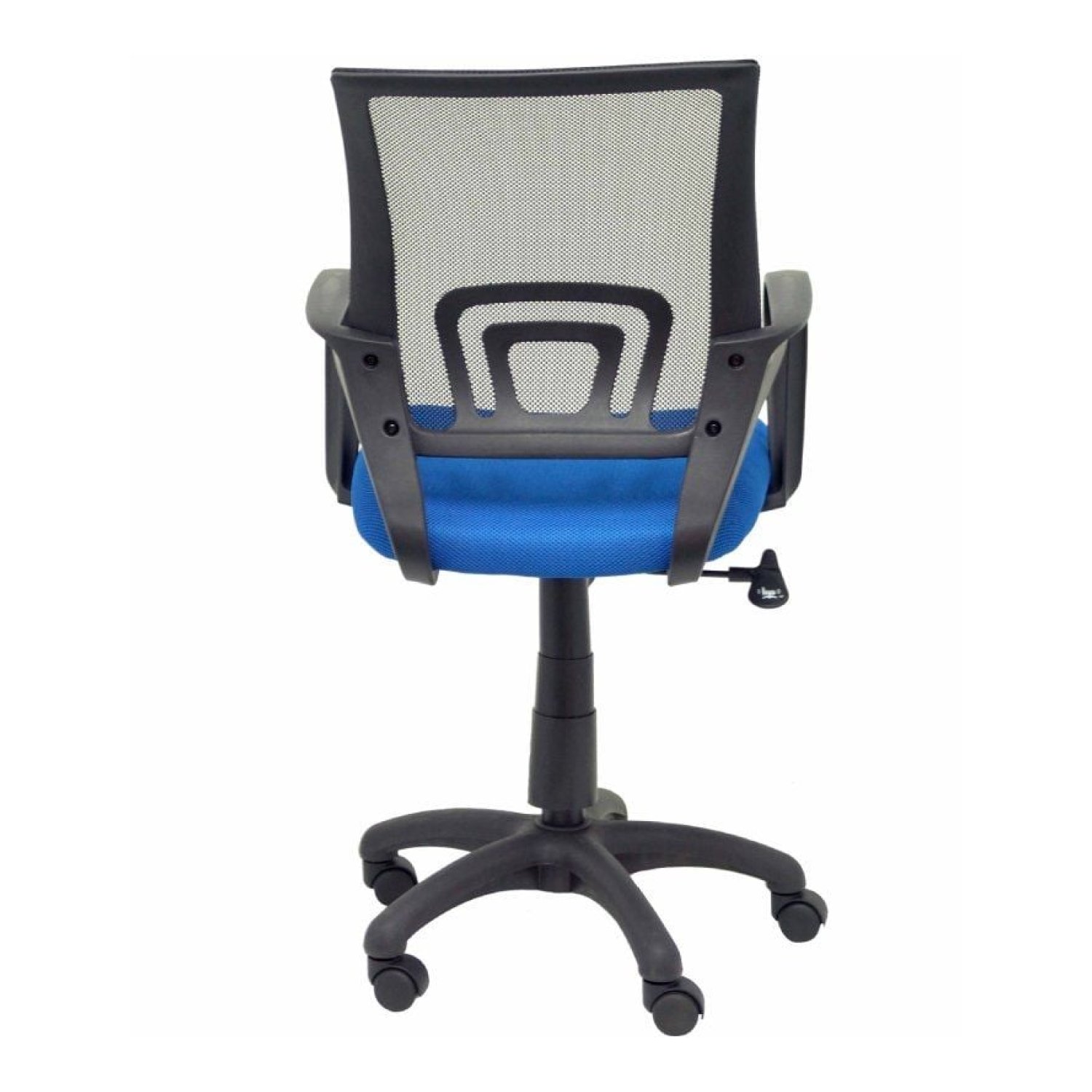 Piqueras y Crespo Vianos 312AZ · Silla de Oficina · Azul