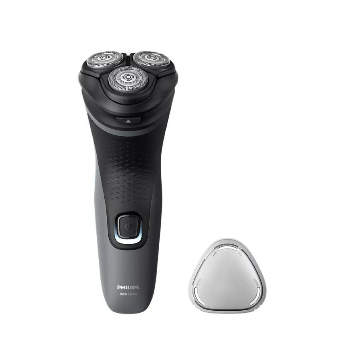 Philips Shaver Series 1000 S1142/00 · Afeitadora Eléctrica · Batería · 1 Accesorio