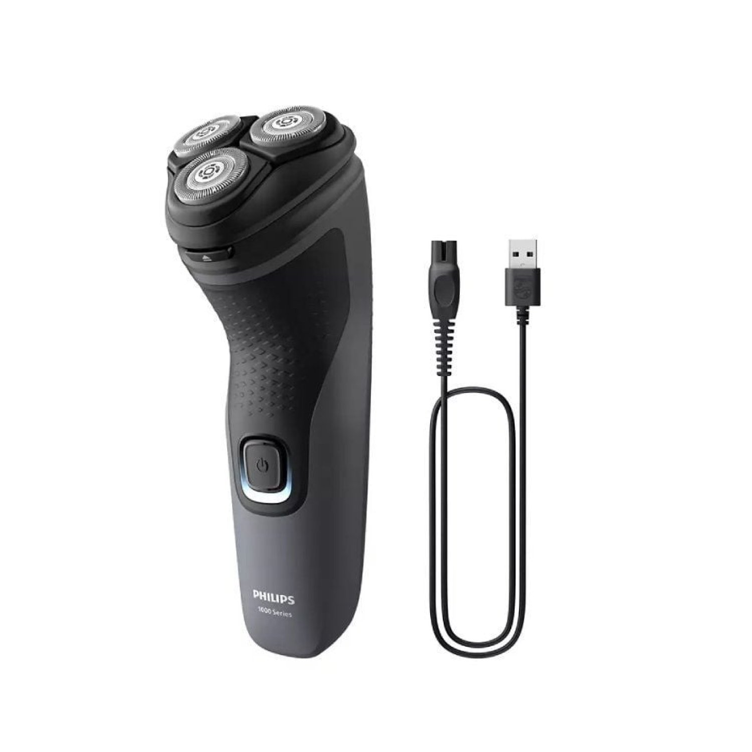 Philips Shaver Series 1000 S1142/00 · Afeitadora Eléctrica · Batería · 1 Accesorio