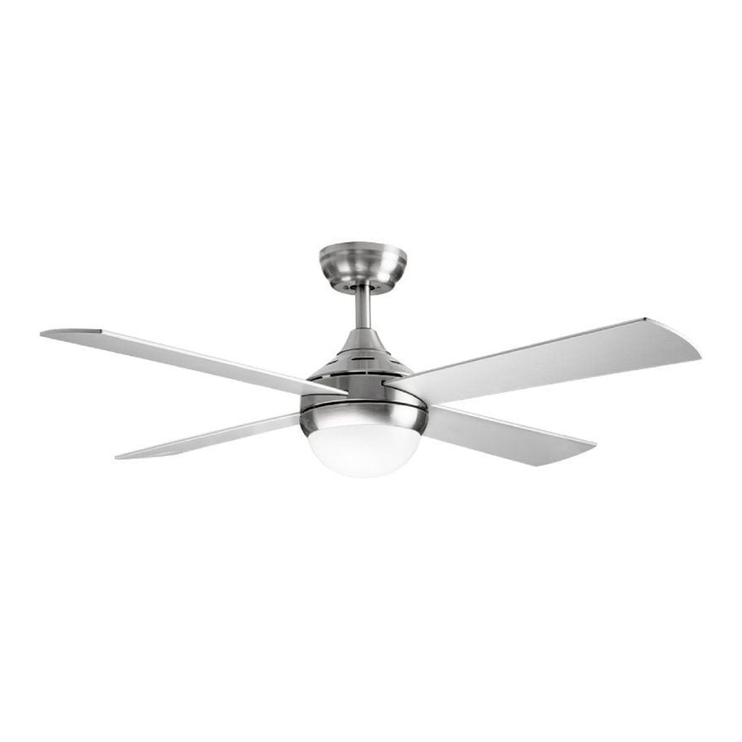 Orbegozo CP 129120 · Ventilador Techo 120cm · 40W · 4 Aspas · 6 Velocidades