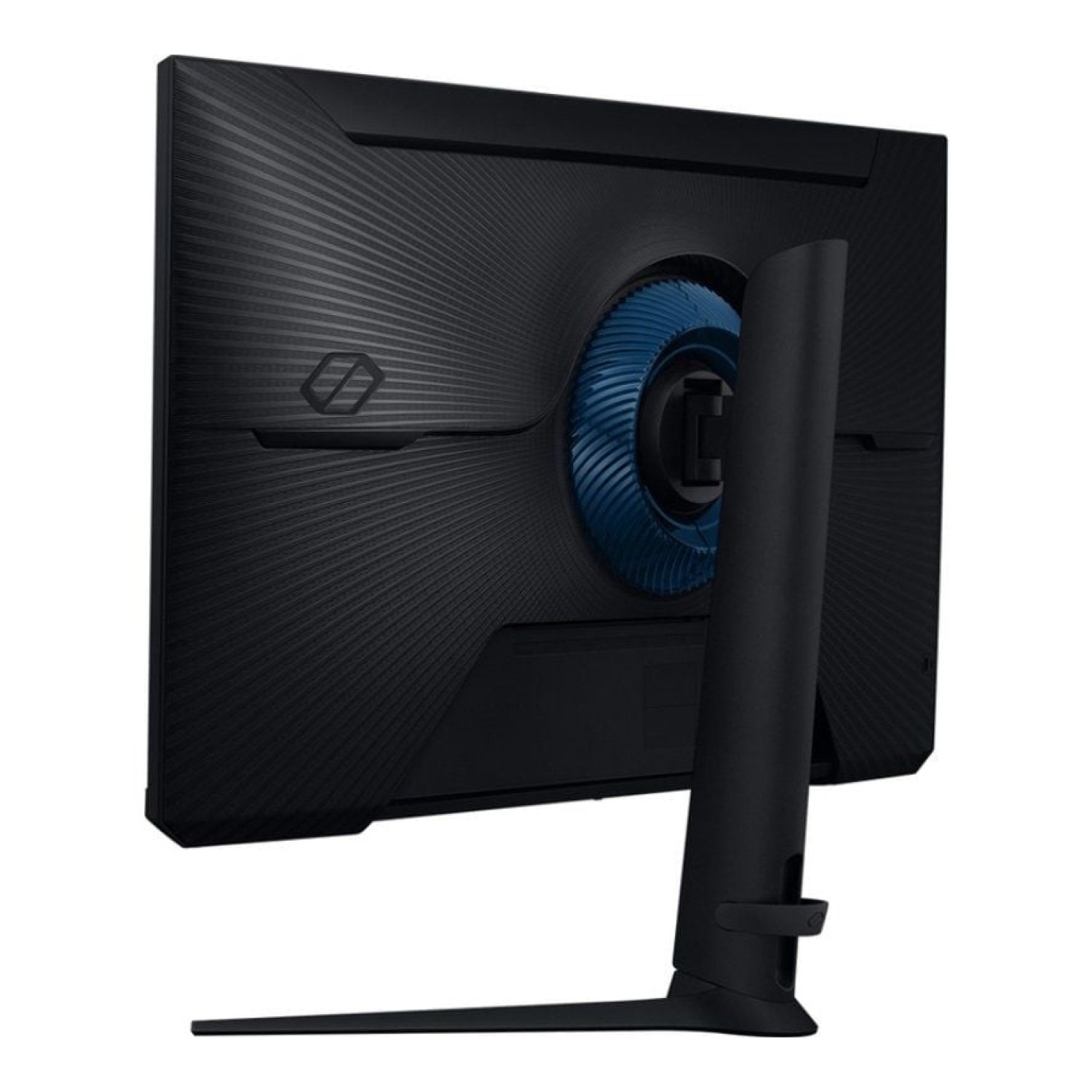 Samsung Odyssey G5 · Monitor Gaming 27" · QHD · 180Hz · 1ms · VA · Regulable altura