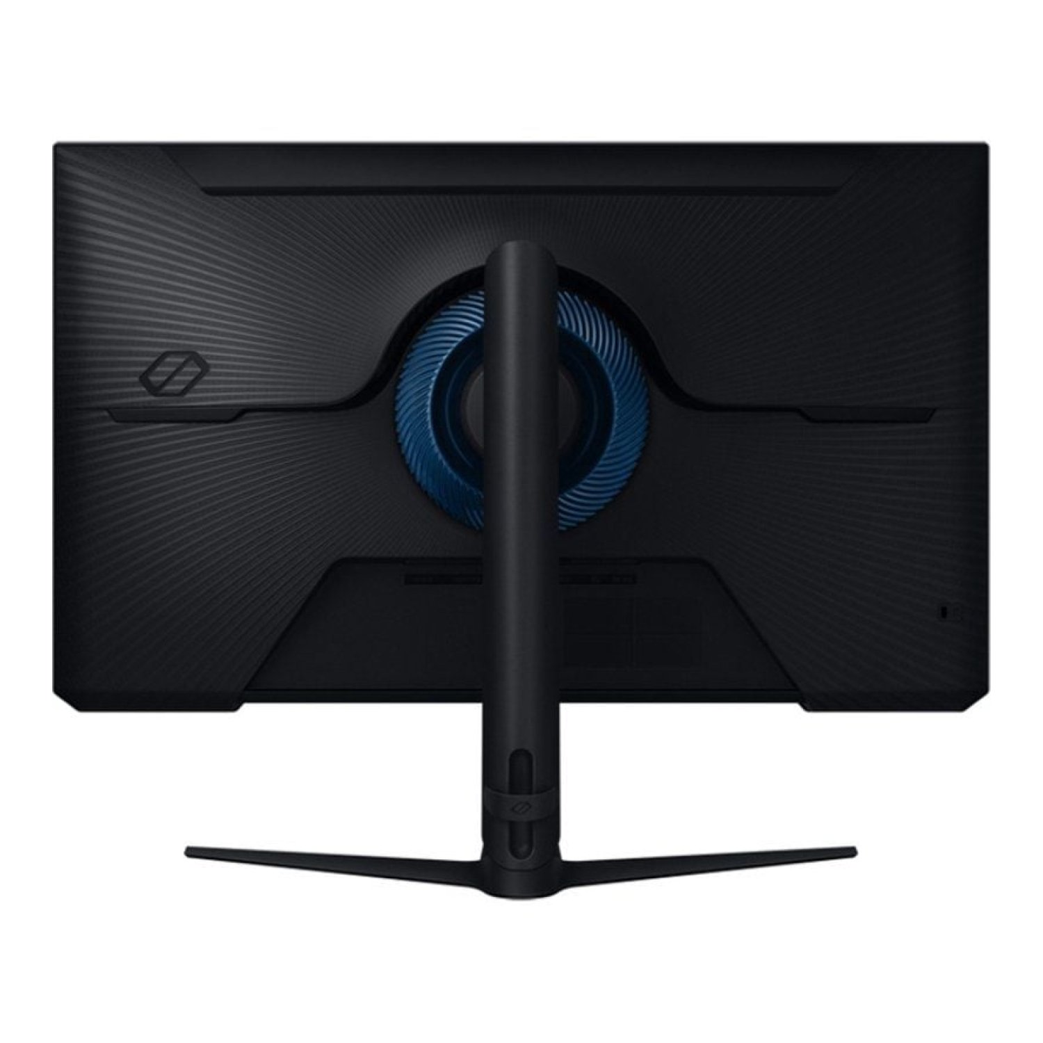 Samsung Odyssey G5 · Monitor Gaming 27" · QHD · 180Hz · 1ms · VA · Regulable altura