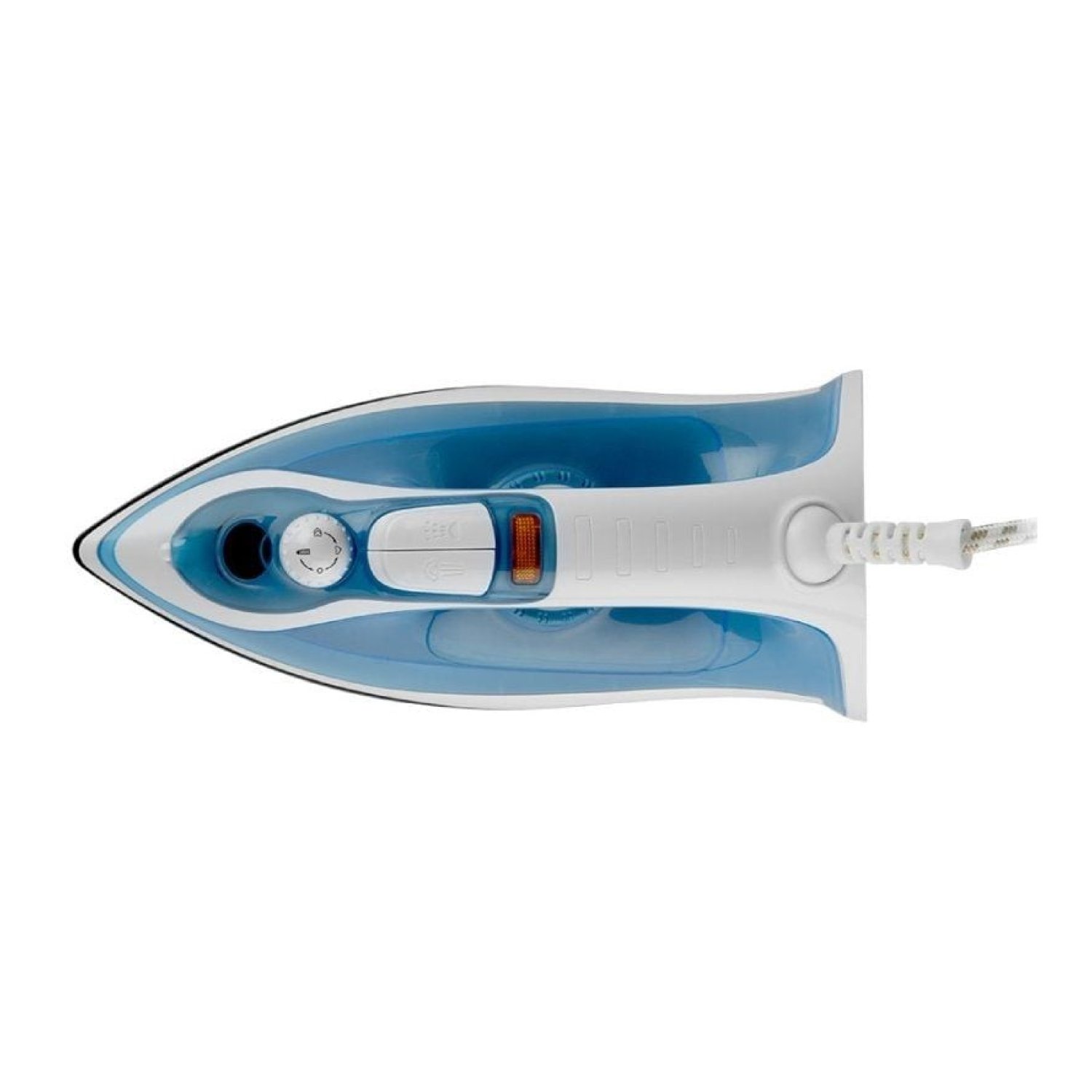 Orbegozo SV 2025 · Plancha Vapor · 2000W