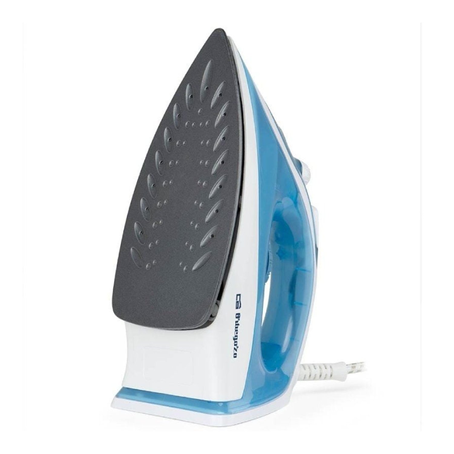 Orbegozo SV 2025 · Plancha Vapor · 2000W