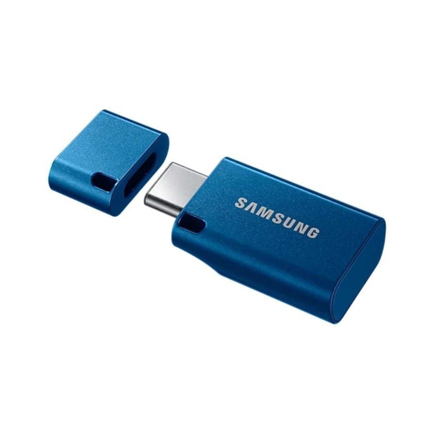 Samsung Pendrive 256GB · USB Tipo-C · Doble Conector