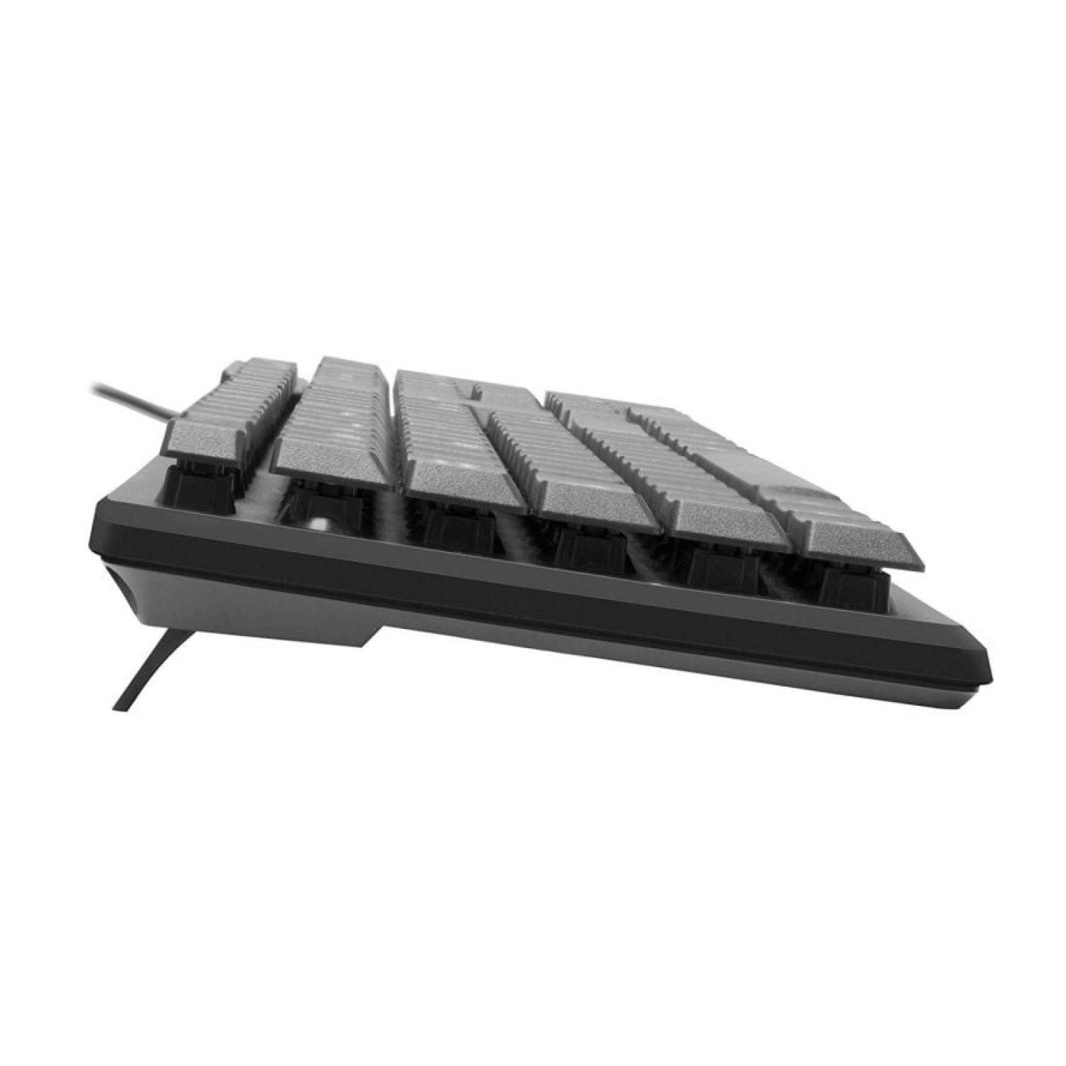 Teclado Anima AK0ES