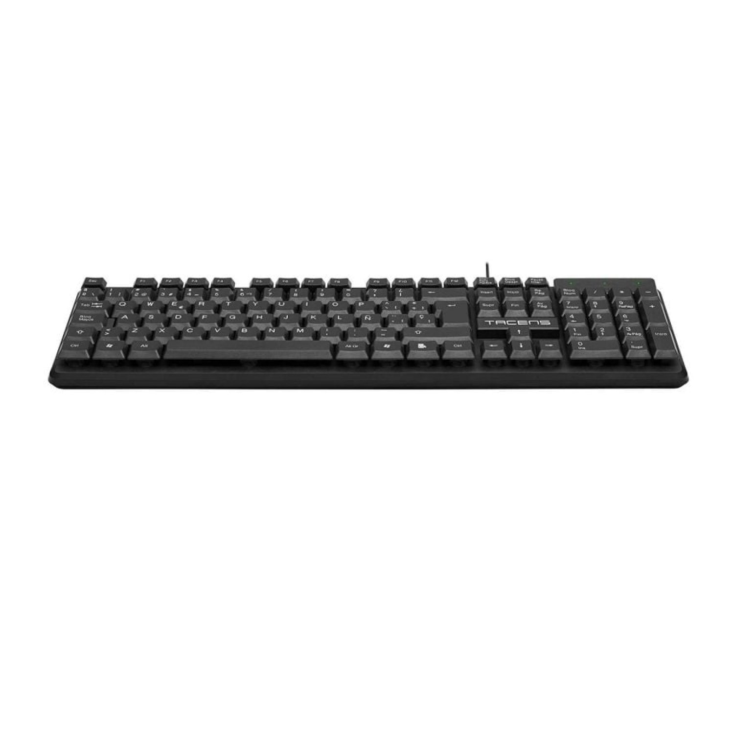 Teclado Anima AK0ES