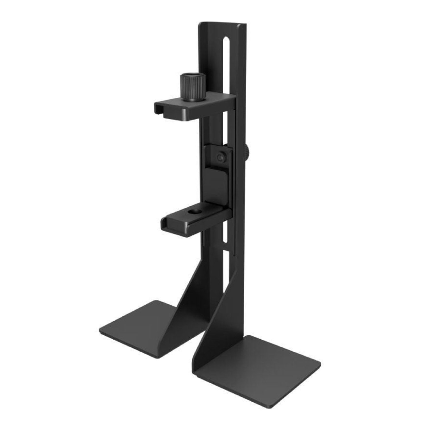Mars Gaming MCA-GCBPRO · Soporte Tarjeta Gráfica · Compatibilidad Universal · Negro