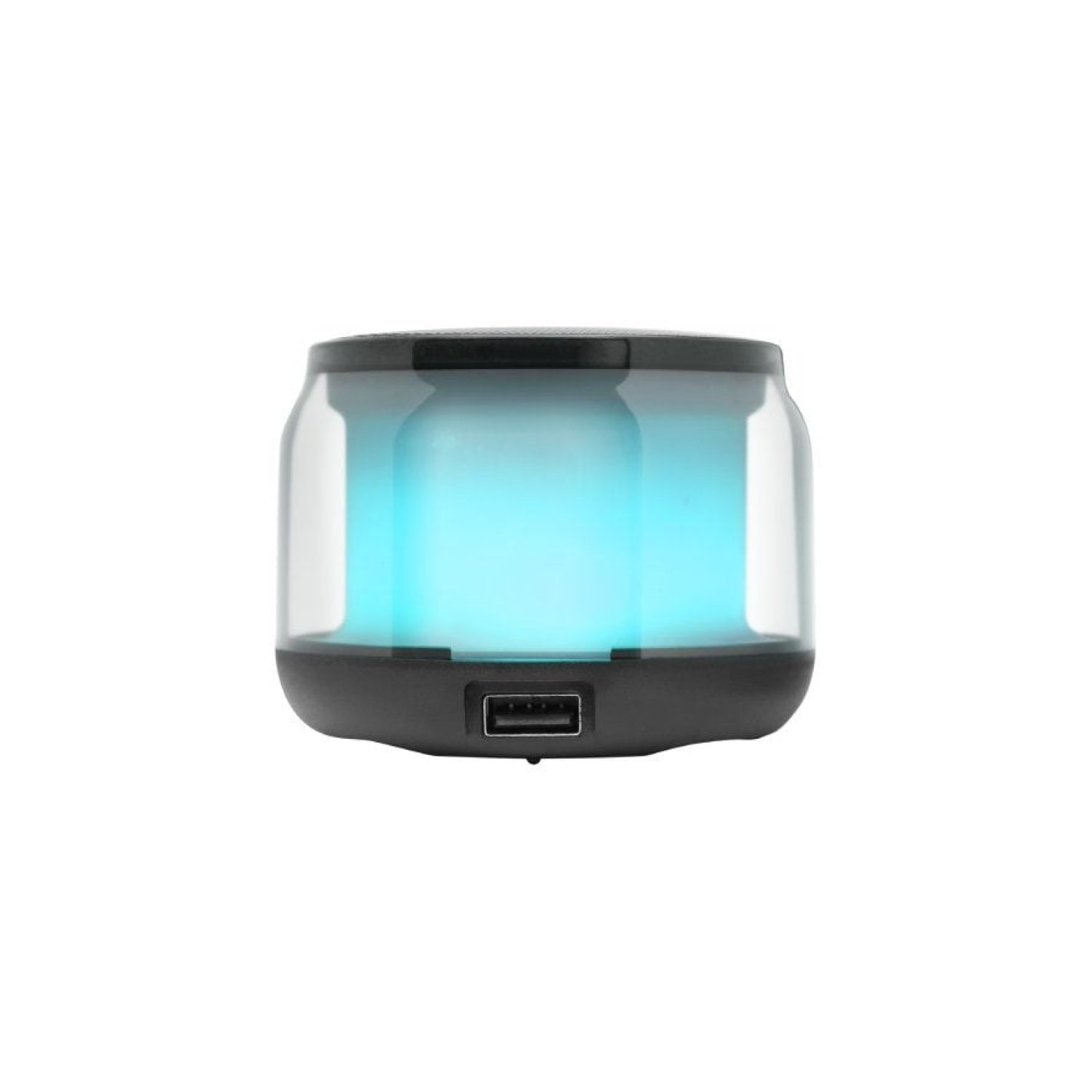 Mars Gaming MS-AURA · Altavoces Bluetooth 2.0 · 15W · Negro