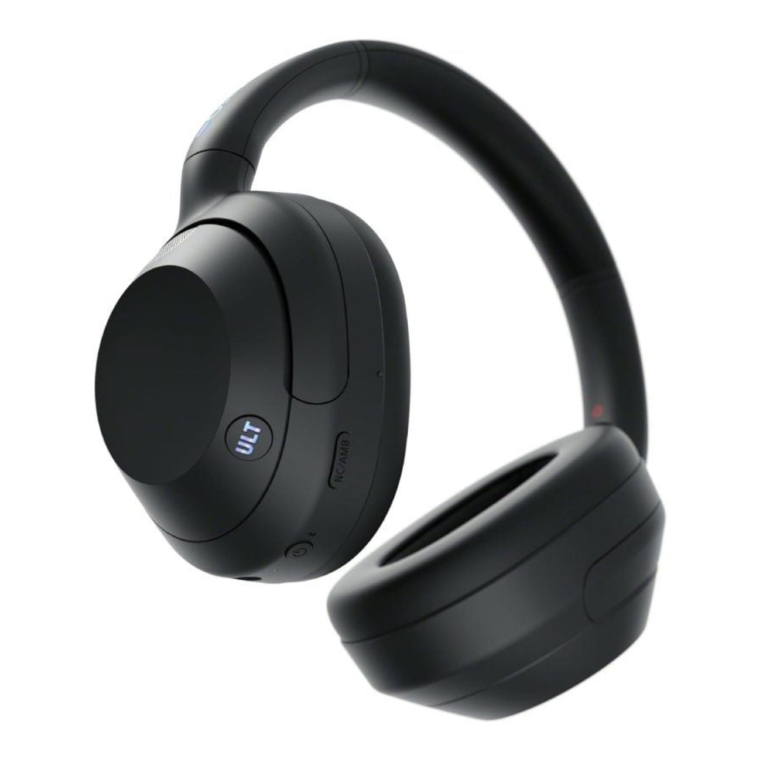 Sony ULT Wear · Auriculares Inalámbricos · Bluetooth · Micrófono · Negro