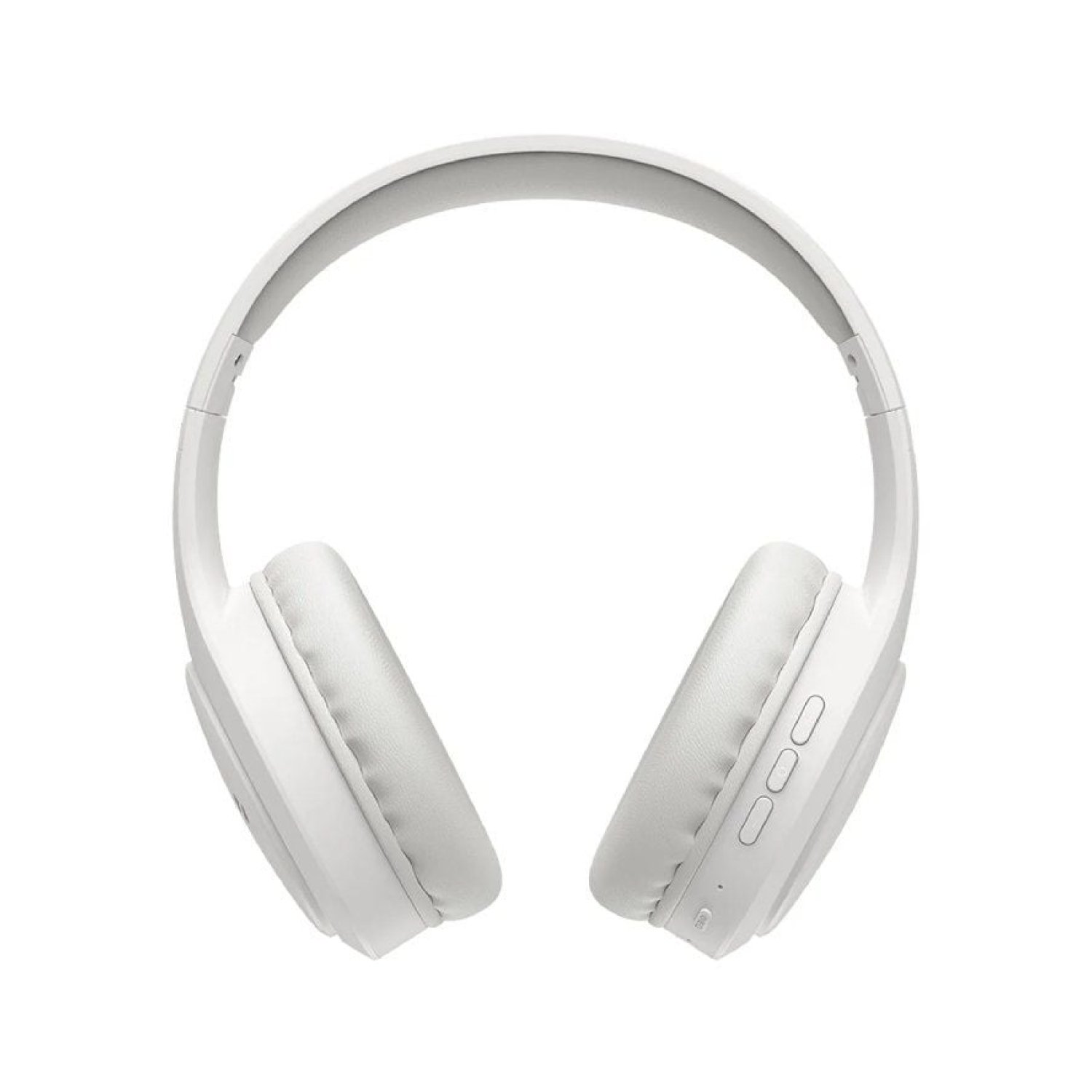 SPC Heron Studio · Auriculares Inalámbricos · Bluetooth · Micrófono · Blancos
