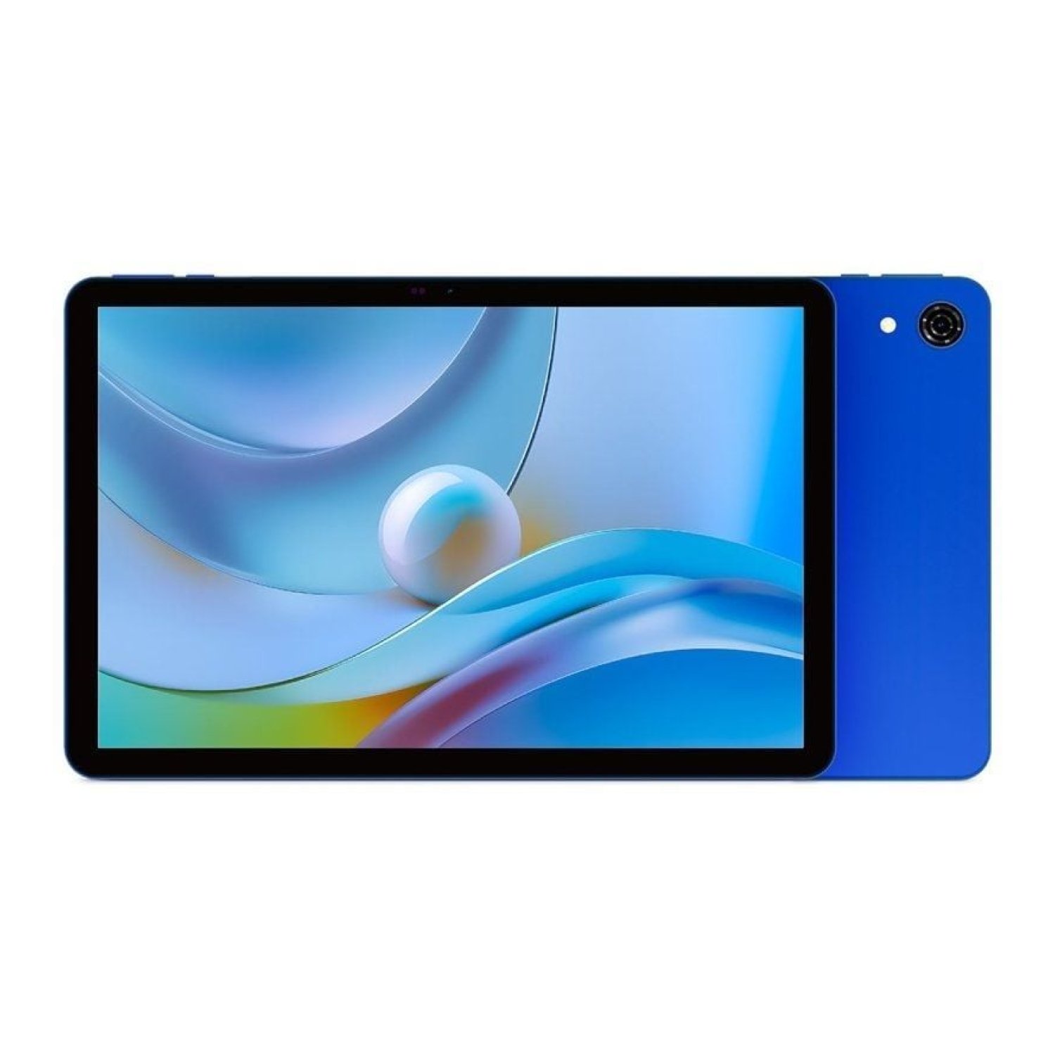 SPC Gravity 11" · 4GB RAM · 128GB · Octacore · Aluminio Azul