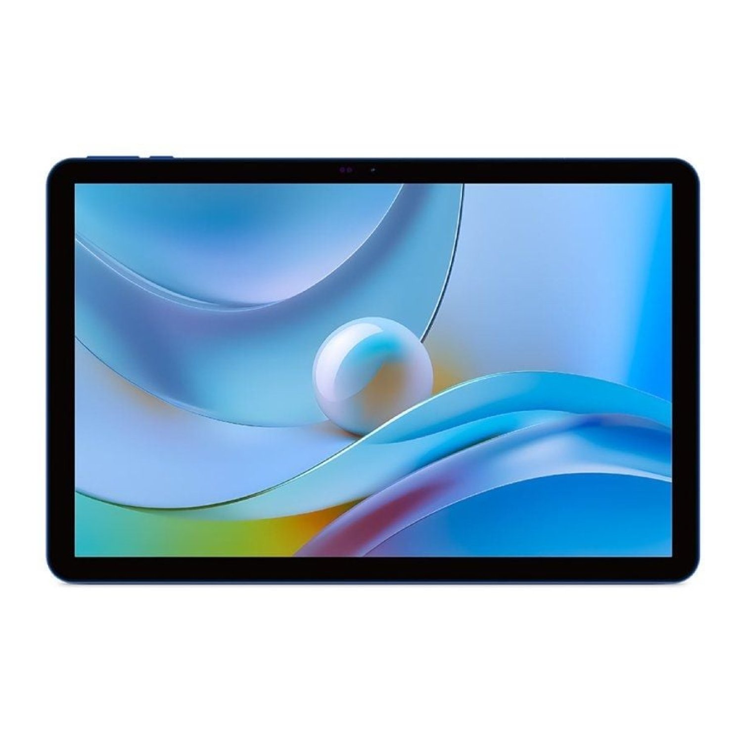 SPC Gravity 11" · 4GB RAM · 128GB · Octacore · Aluminio Azul