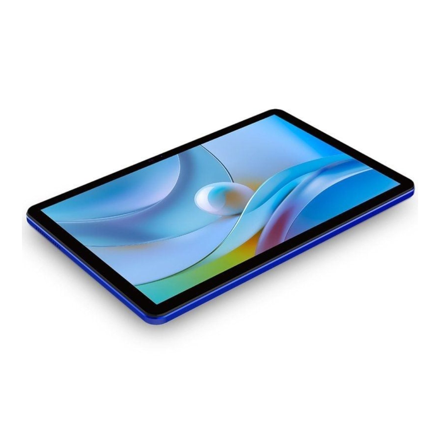 SPC Gravity 11" · 4GB RAM · 128GB · Octacore · Aluminio Azul