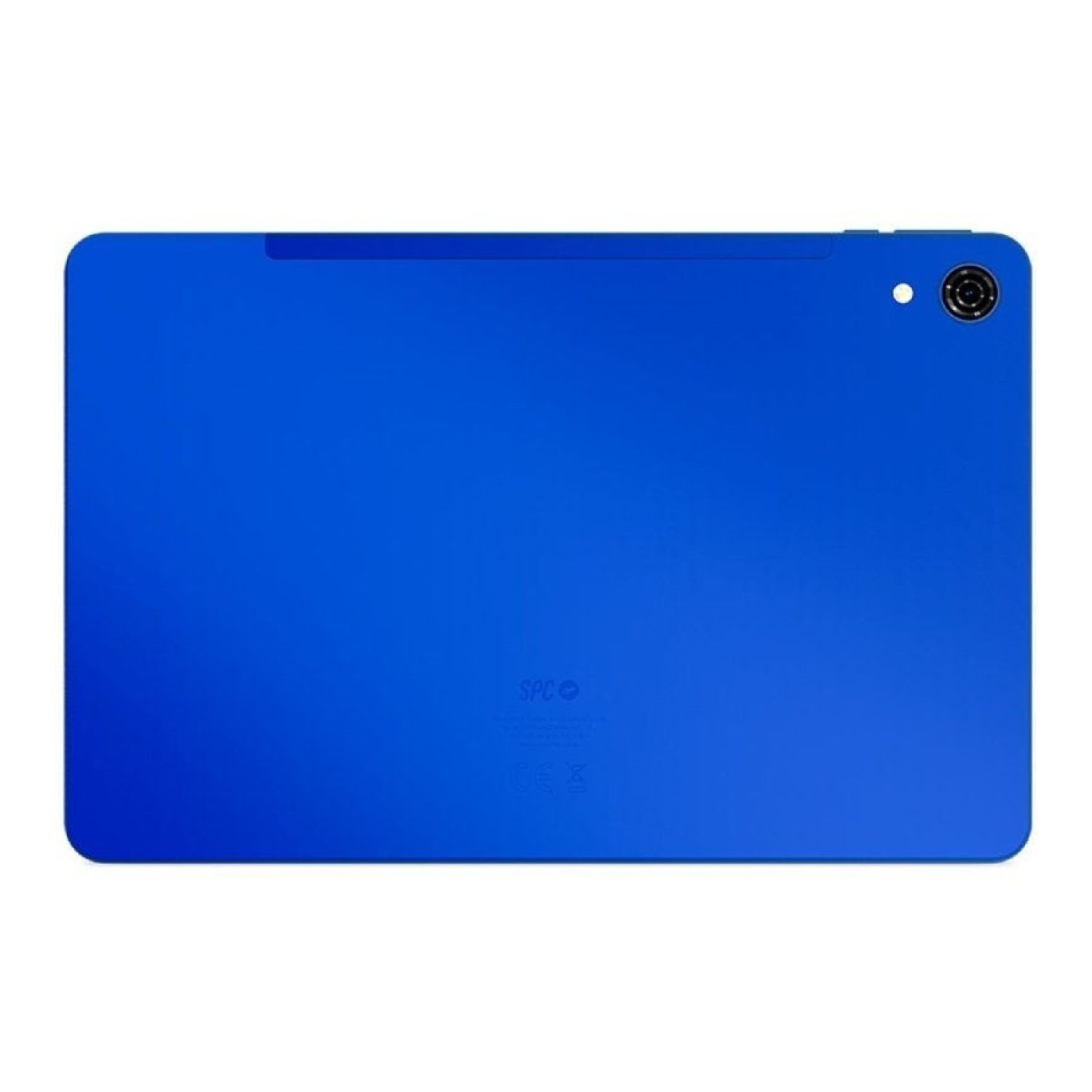 SPC Gravity 11" · 4GB RAM · 128GB · Octacore · Aluminio Azul