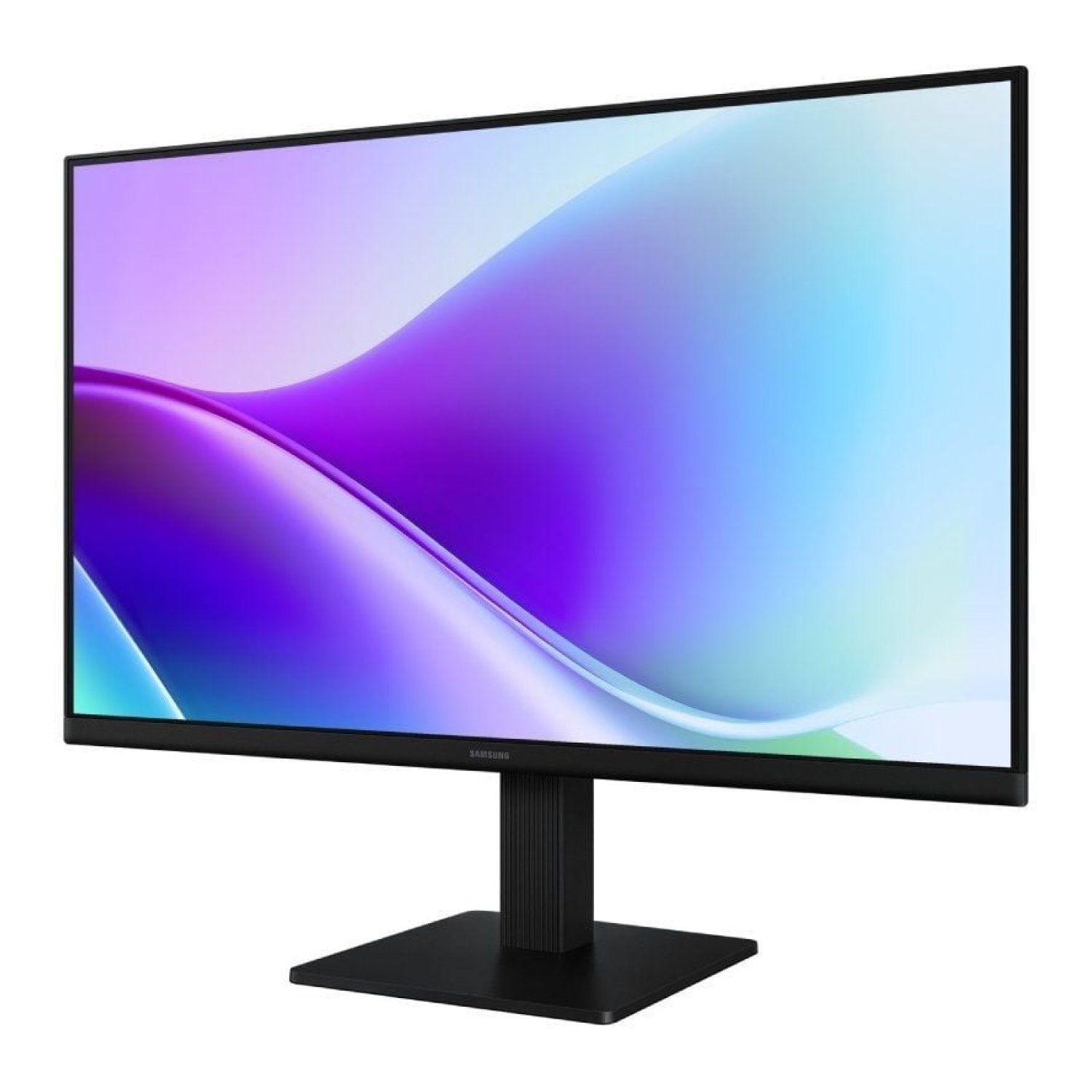 Samsung Essential Monitor S3 · 24" · Full HD · Negro