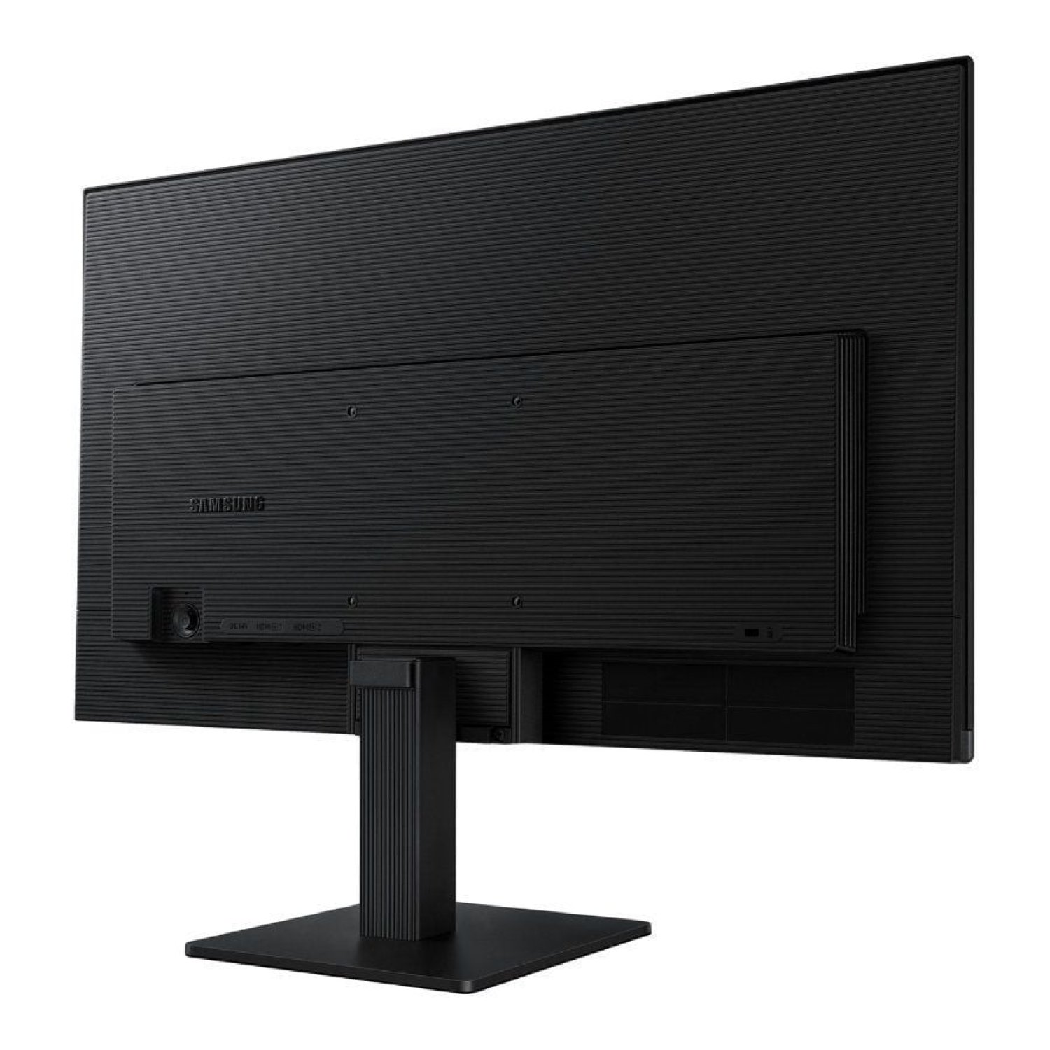 Samsung Essential Monitor S3 · 24" · Full HD · Negro