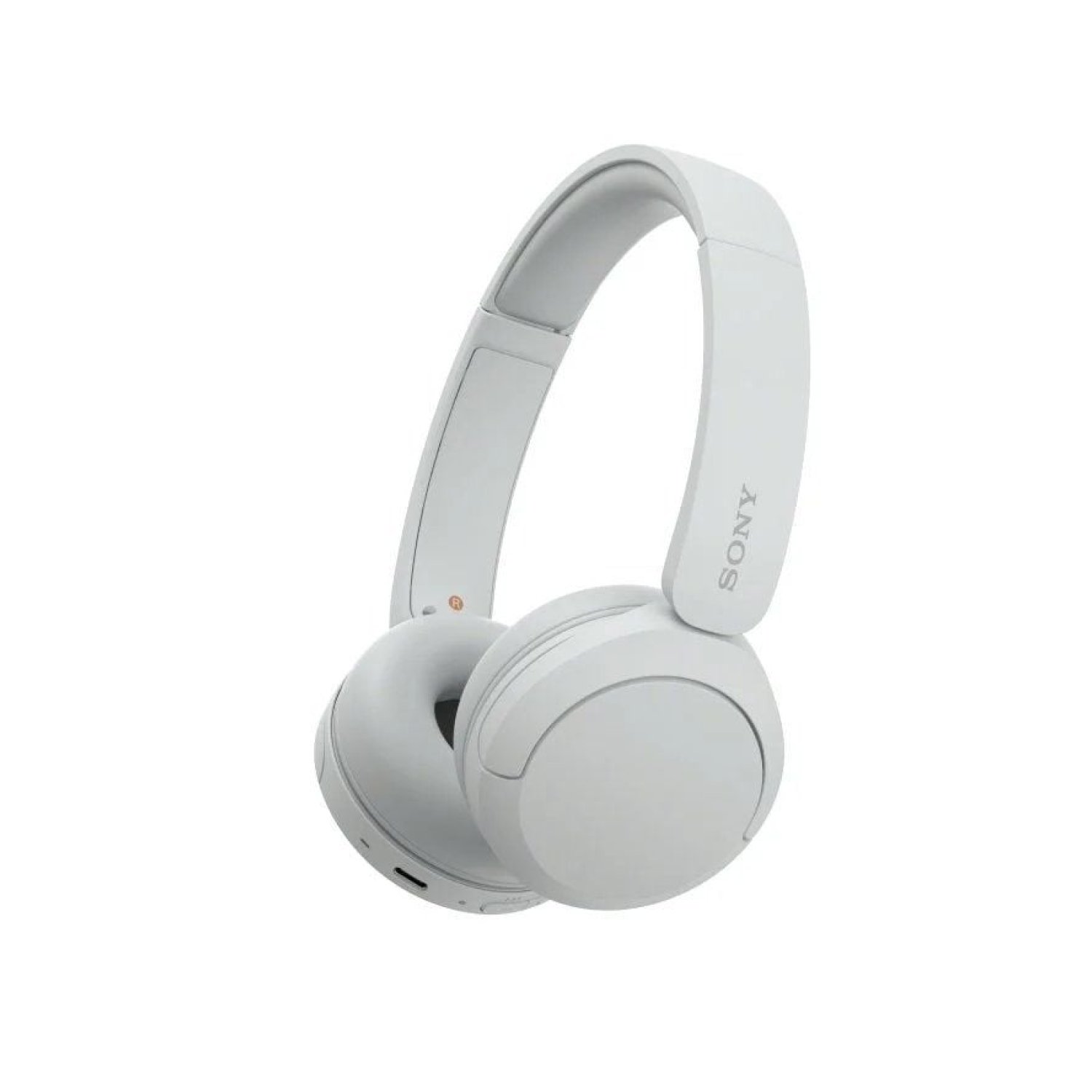 Sony WH-CH520 · Auriculares Inalámbricos · Bluetooth · Micrófono · Blancos
