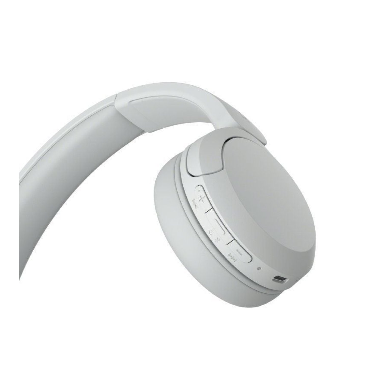 Sony WH-CH520 · Auriculares Inalámbricos · Bluetooth · Micrófono · Blancos