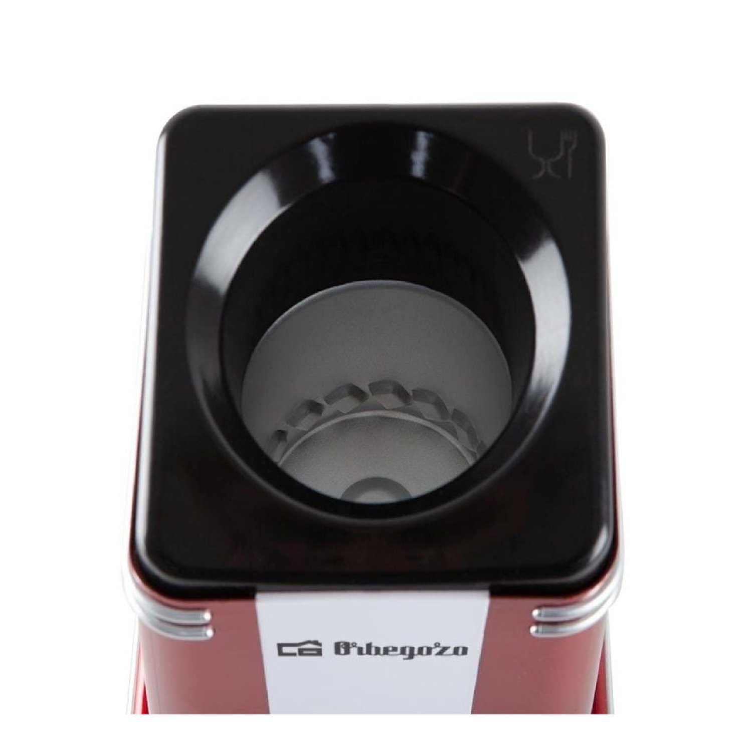 Orbegozo PA 4350 · Palomitero Vintage · 1200W