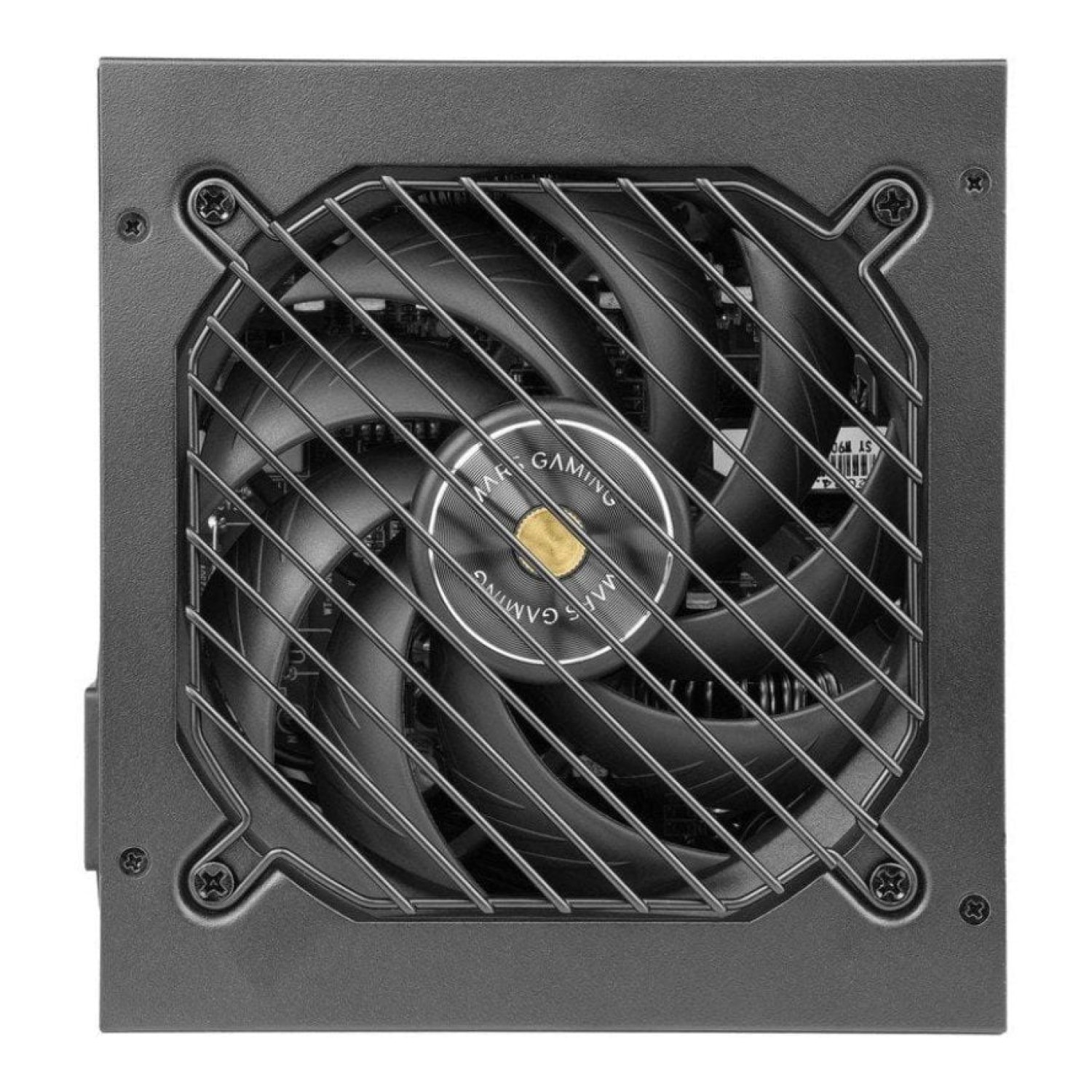 Mars Gaming MPB750SIM · 750W · 80 Plus Bronze · Ventilador 14cm