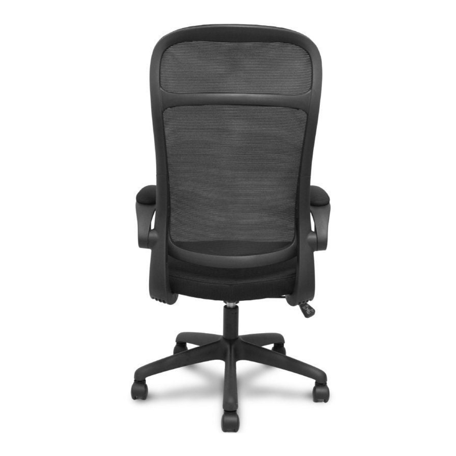 Piqueras y Crespo Opti524 · Silla de Oficina Ergonómica · Negro