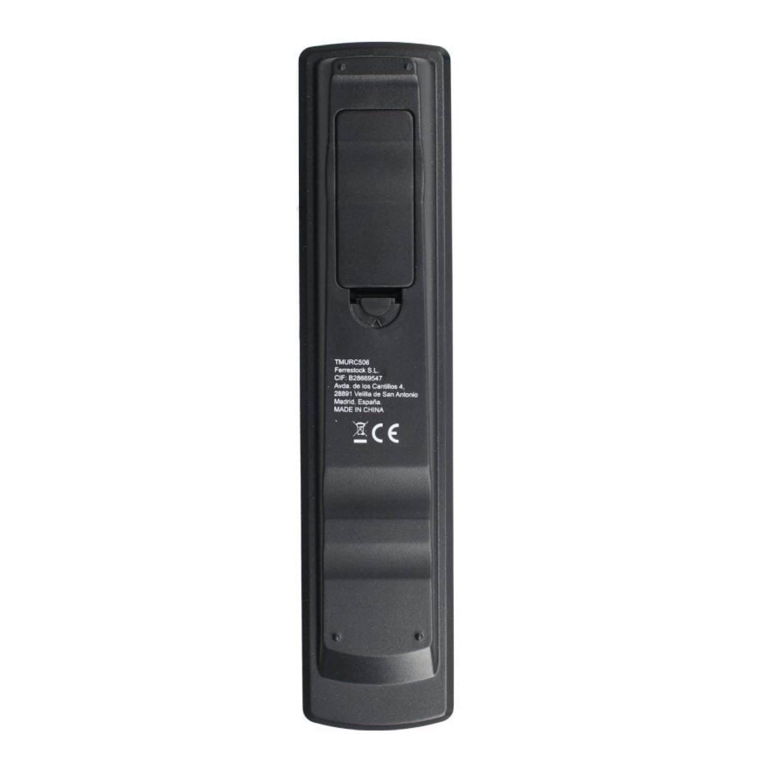 TM ELECTRON · Mando Universal Magic 6 en 1 · Samsung LG Sony Panasonic Philips Hisense