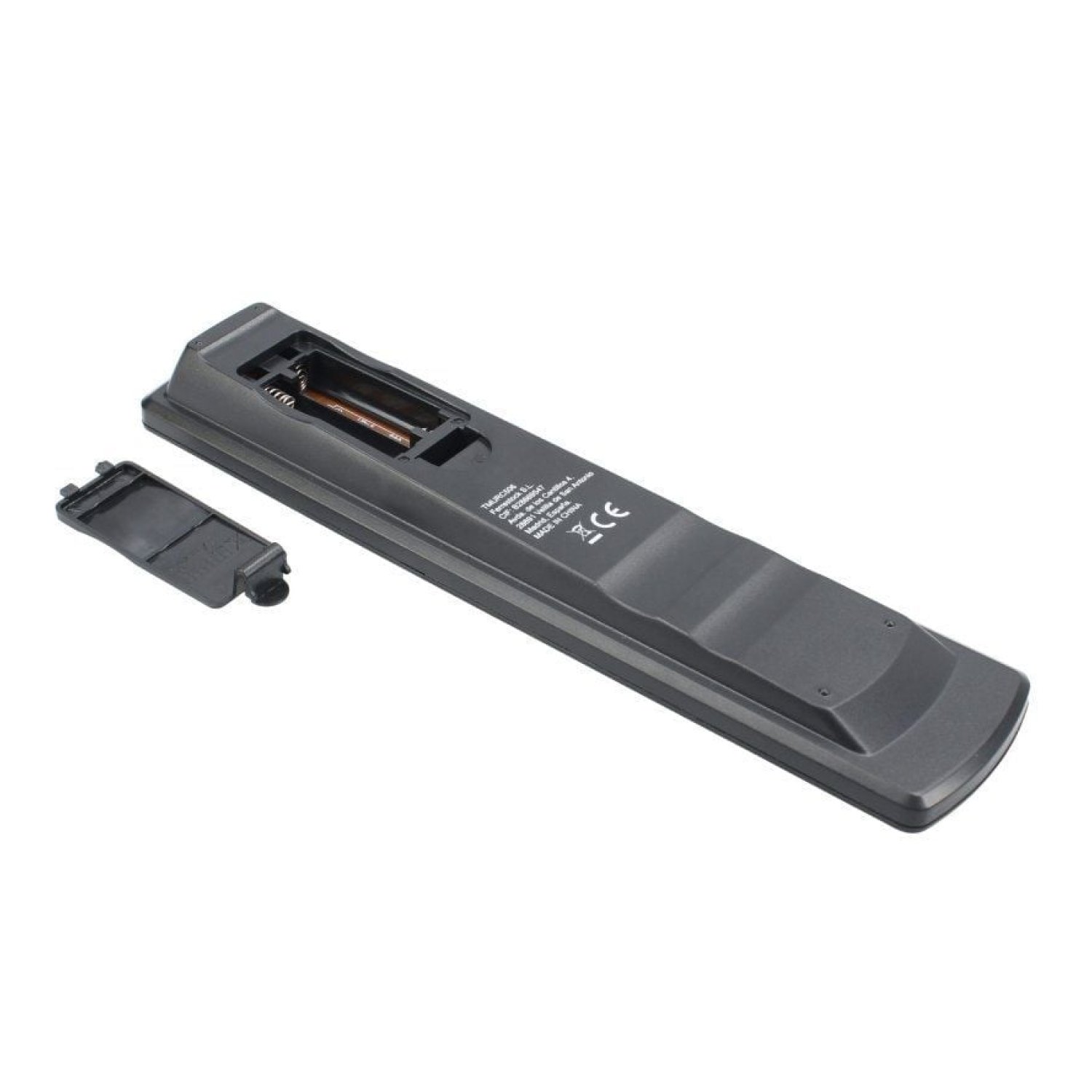TM ELECTRON · Mando Universal Magic 6 en 1 · Samsung LG Sony Panasonic Philips Hisense
