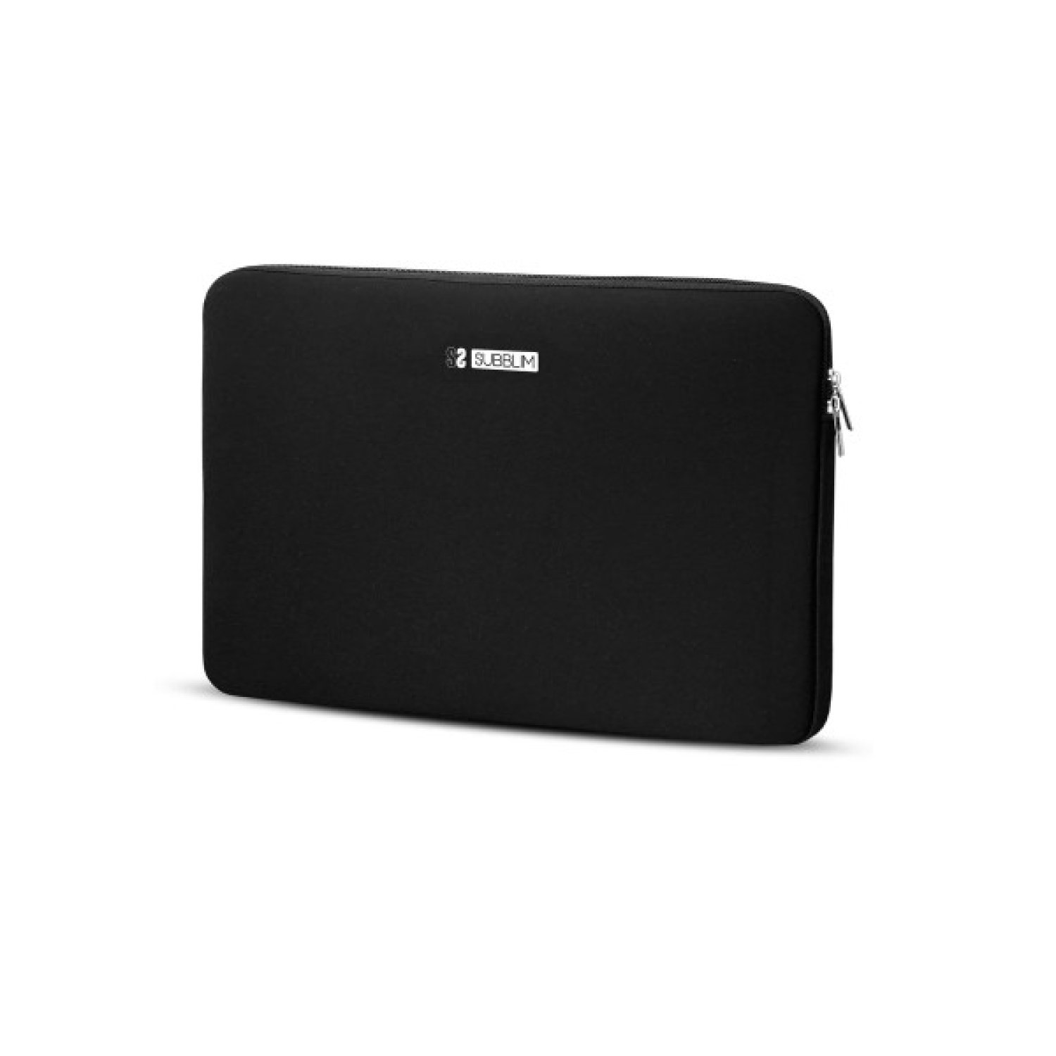 Subblim Business Laptop Sleeve · 13,3"-14" · Neopreno · Negra